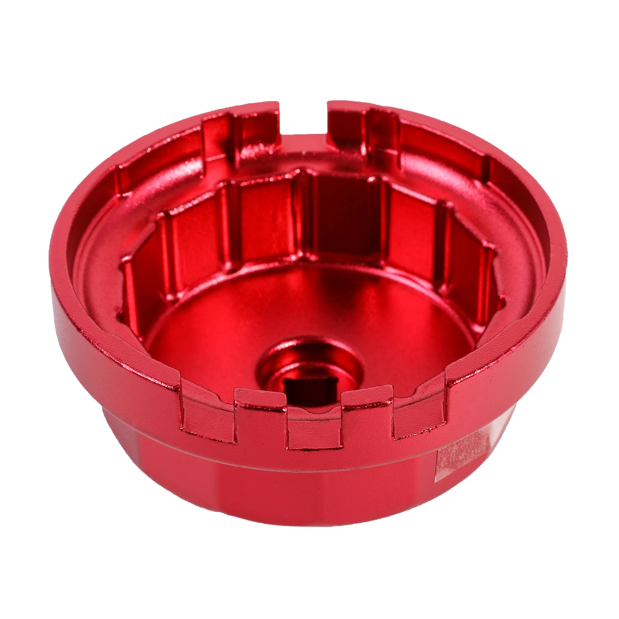 ARES 56012 - 64mm Oil Filter Wrench for Toyota and Lexus V6 and V8 Engines - Image 3