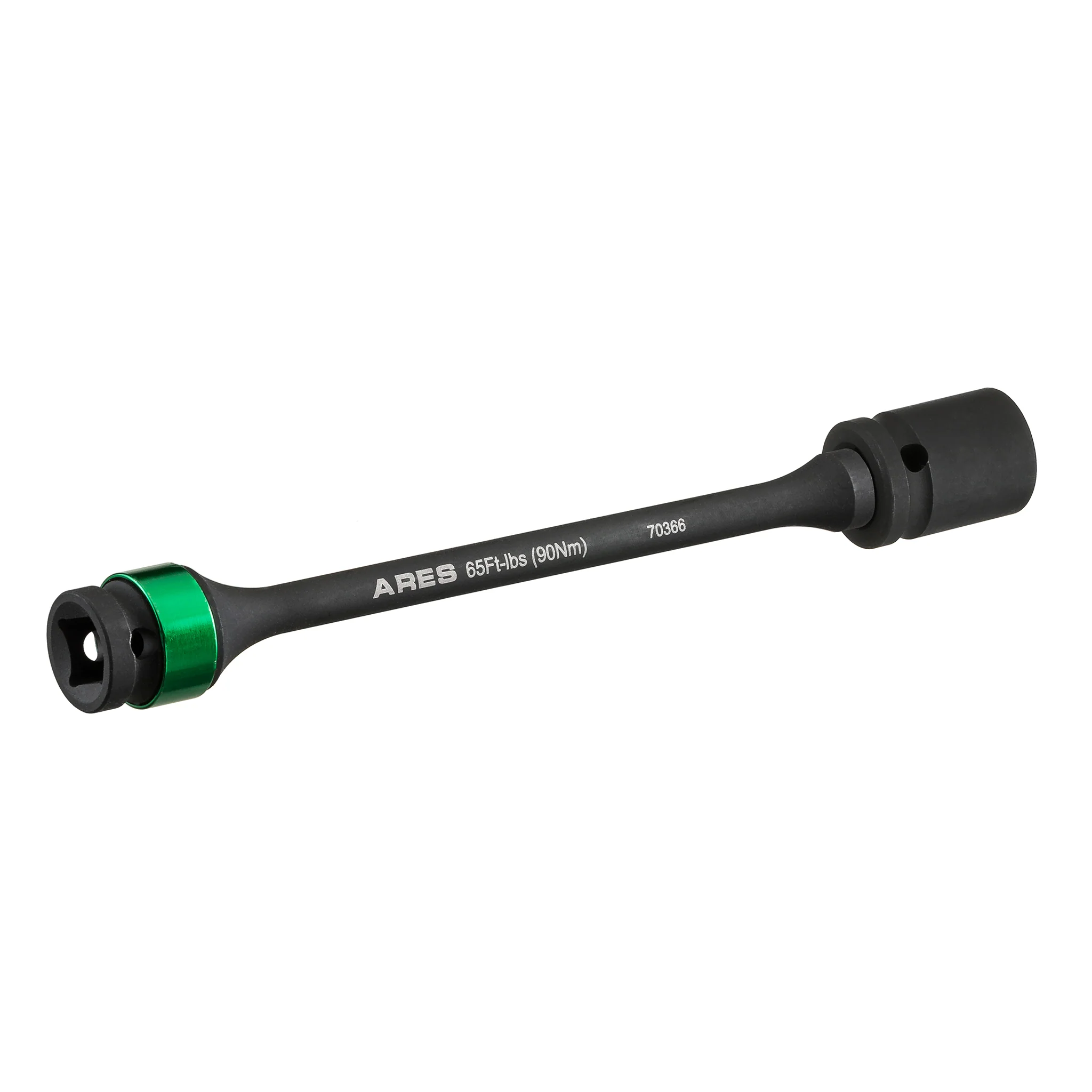 ARES 70366 - 65 ft-lb Torque Limiting Extension Bar - Image 3