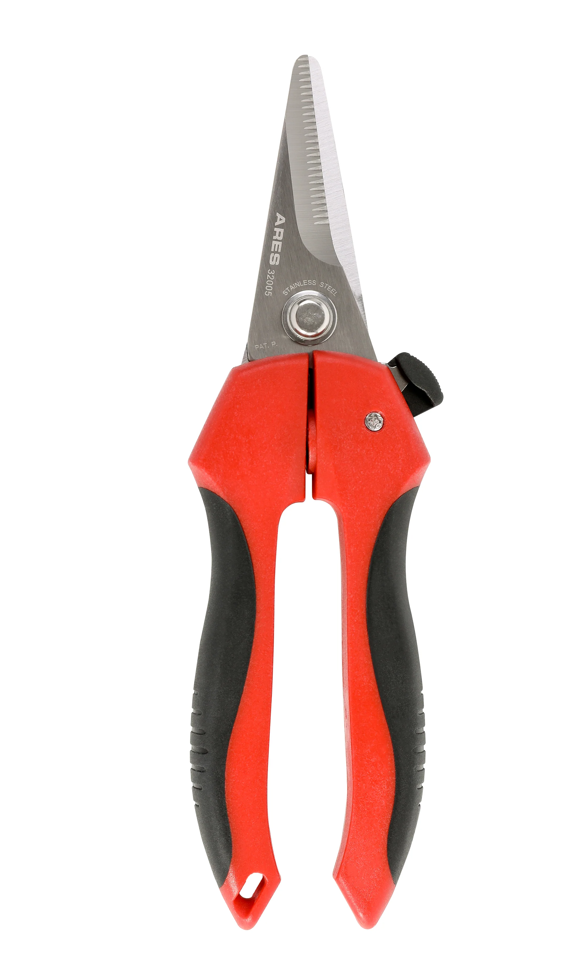 ARES 32005 - 7-1/2 in Multi-Purpose Shears - Image 3
