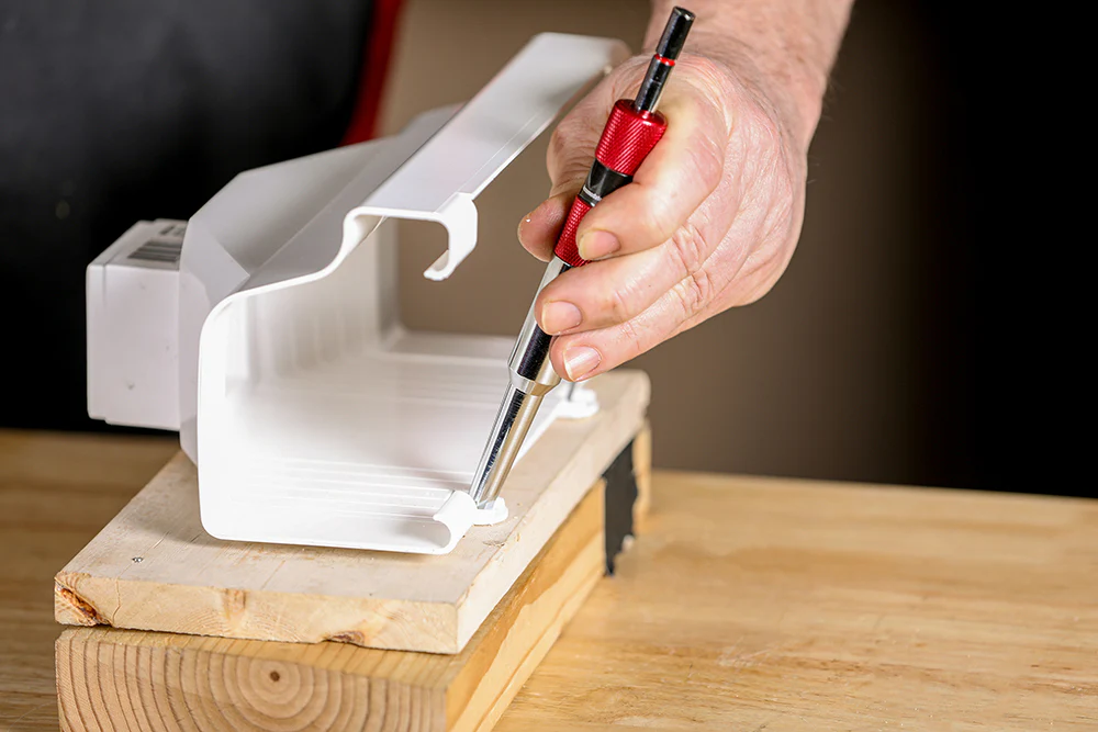 7.5-Inch Trim Nail Punch - Image 6
