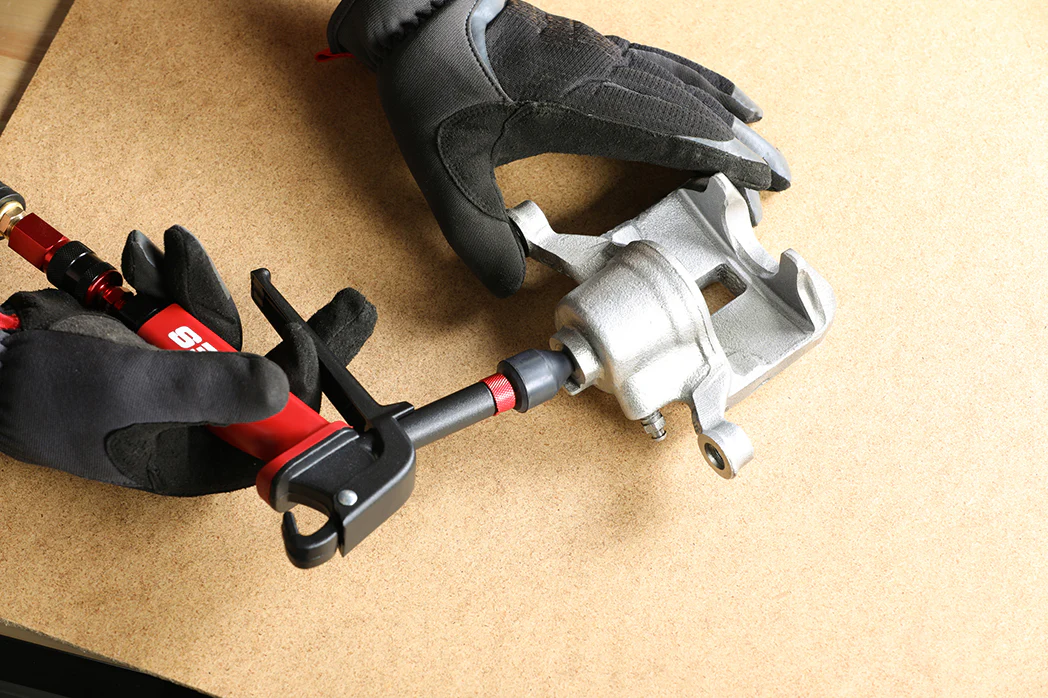 ARES 17007 – 7-Piece High Flow Air Blow Gun Nozzle and Extension Accessory Set - Image 11