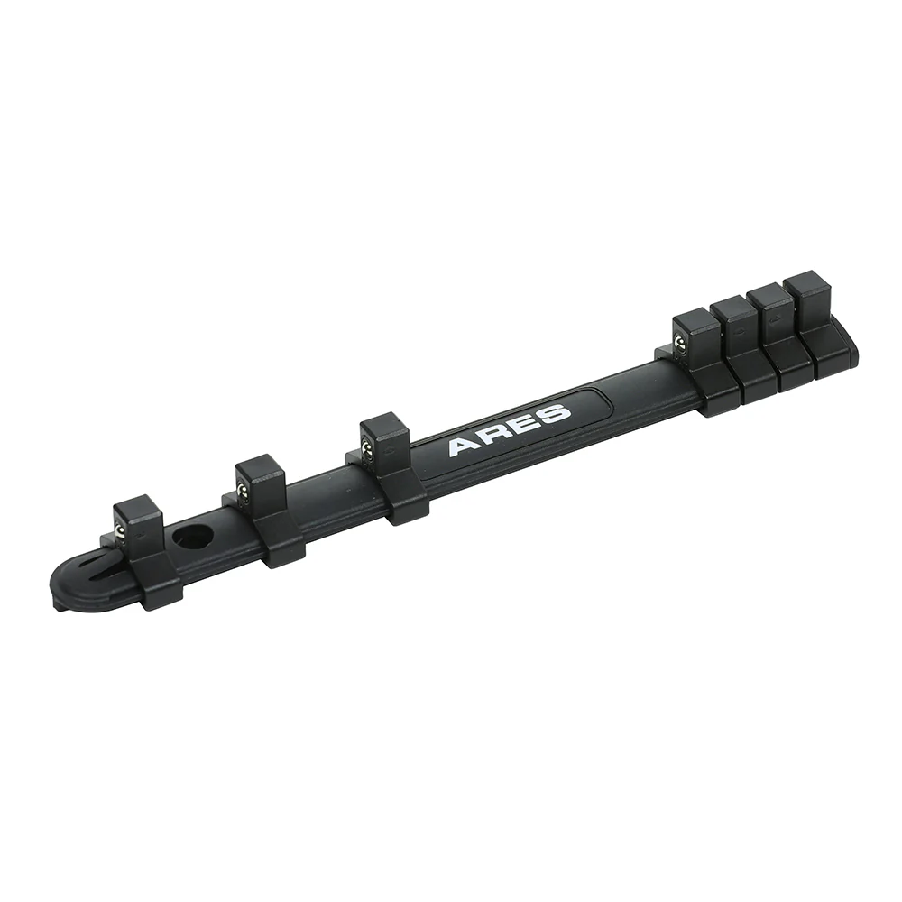ARES 11070 - 7-Piece Non-Magnetic Spark Plug Socket Set - Image 5