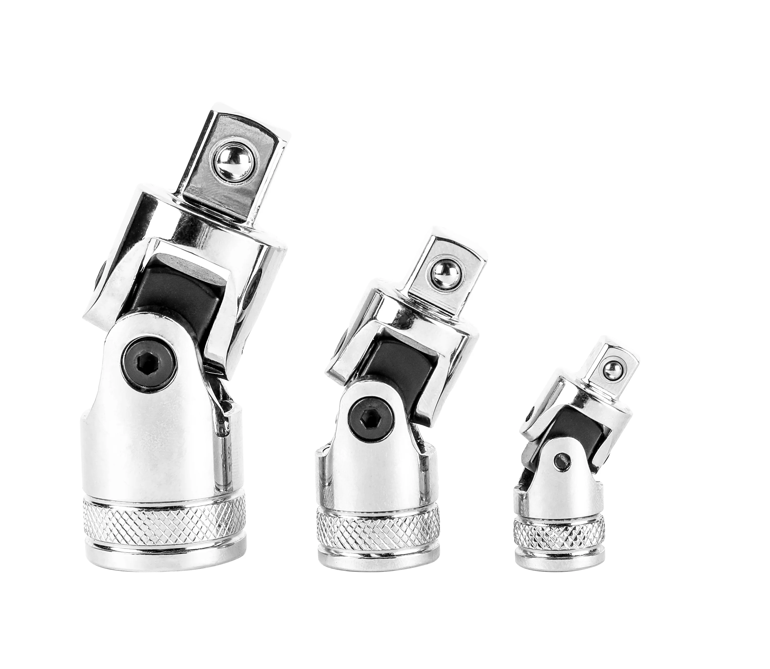 ARES 36003 - 7-Piece U-Joint and Adapter/Reducer Set - Image 7