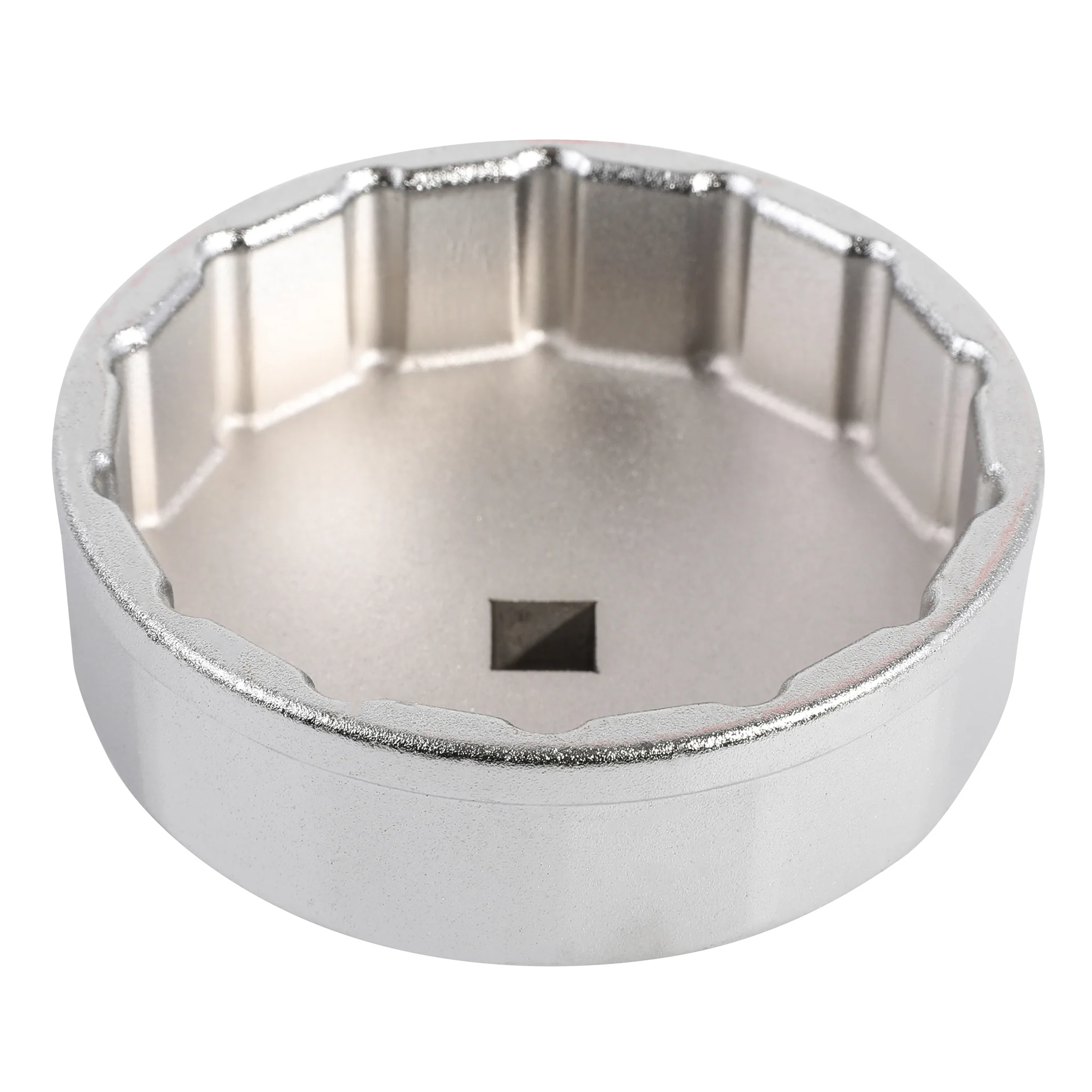 ARES 56003 - 74mm Oil Filter Wrench for Mercedes V6 and V8 - Image 3