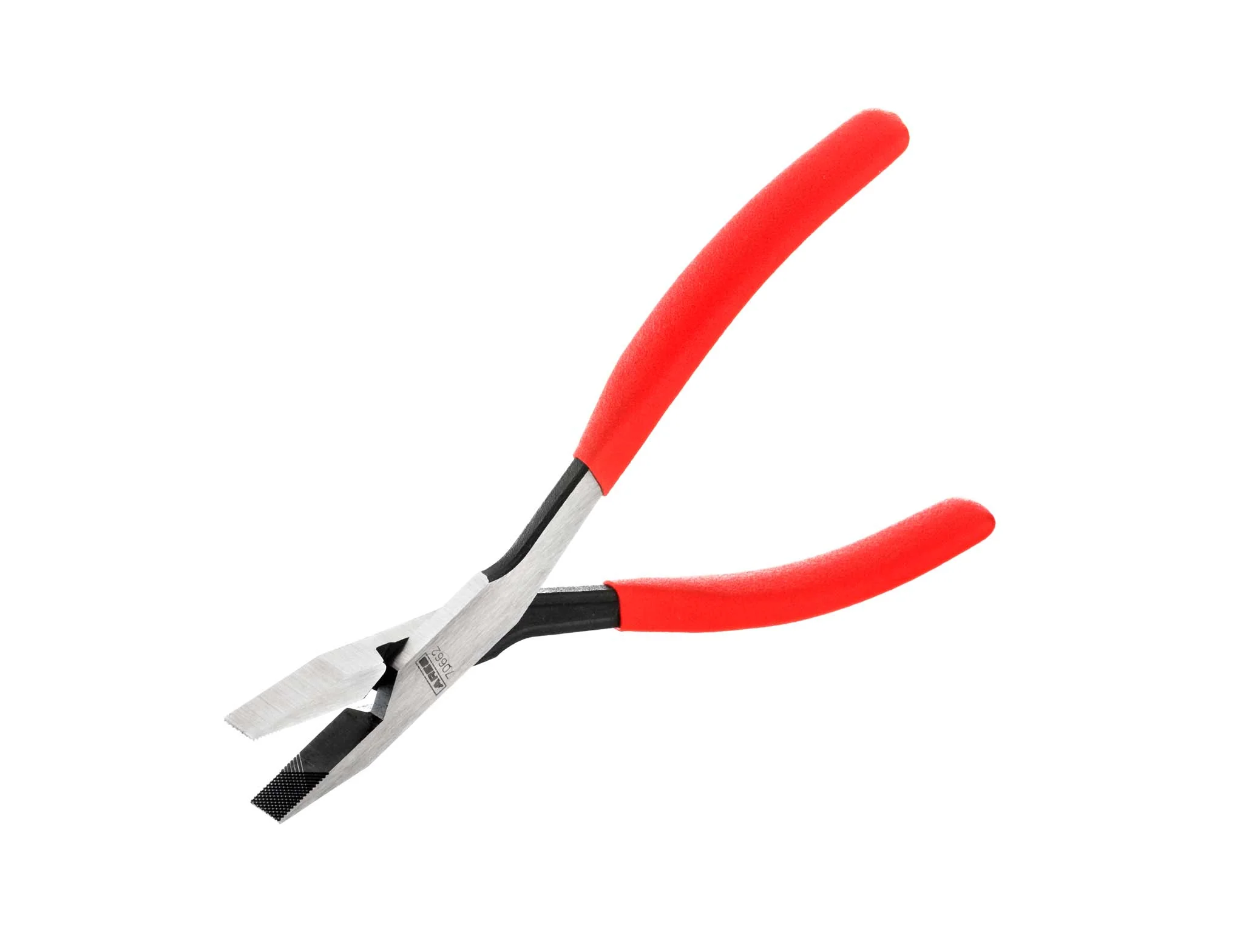 ARES 70662 - 8" Flat Nose Duck Bill Pliers - Image 3