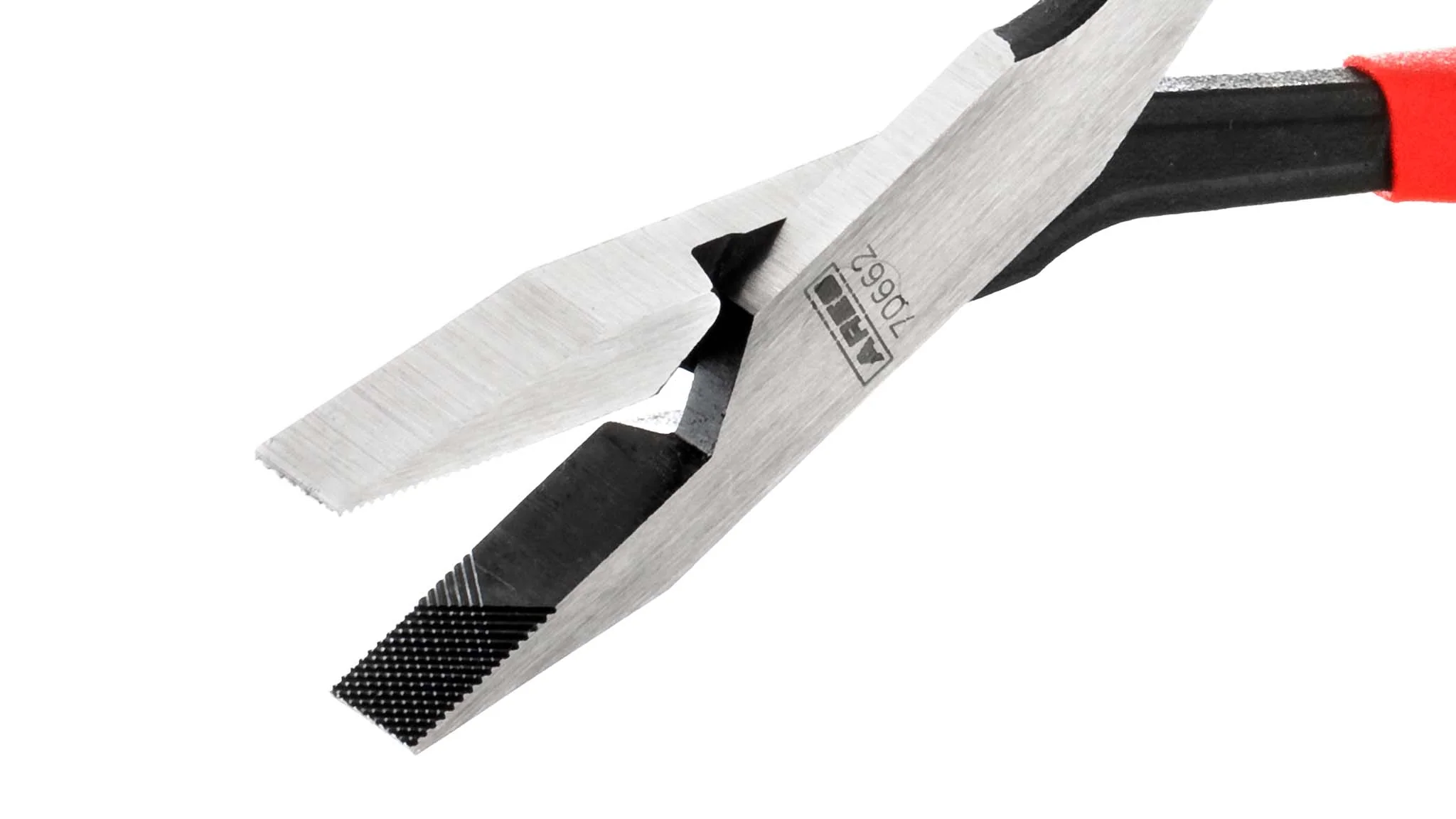 ARES 70662 - 8" Flat Nose Duck Bill Pliers - Image 4