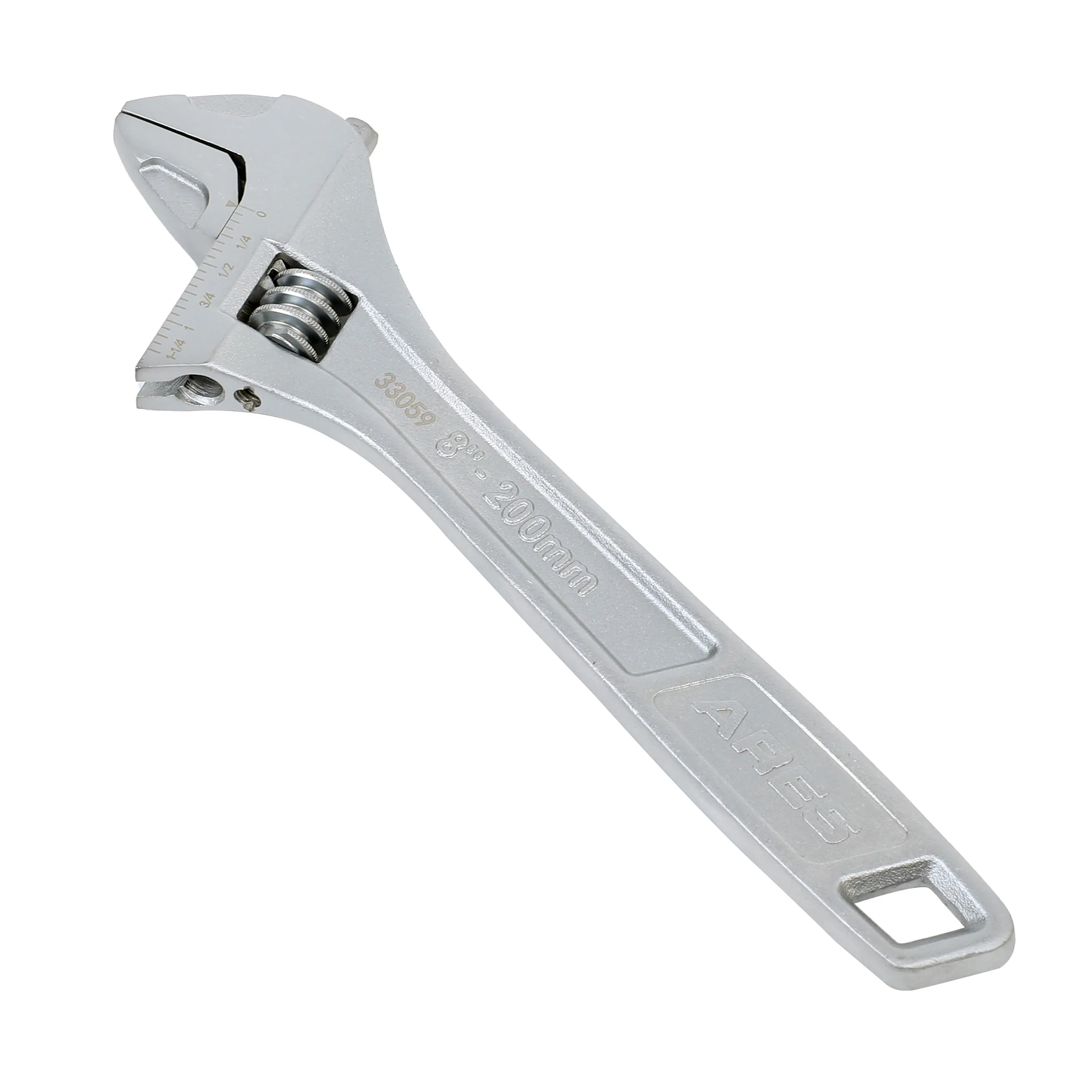 ARES 33059 – 8-Inch Adjustable Wrench - Image 3