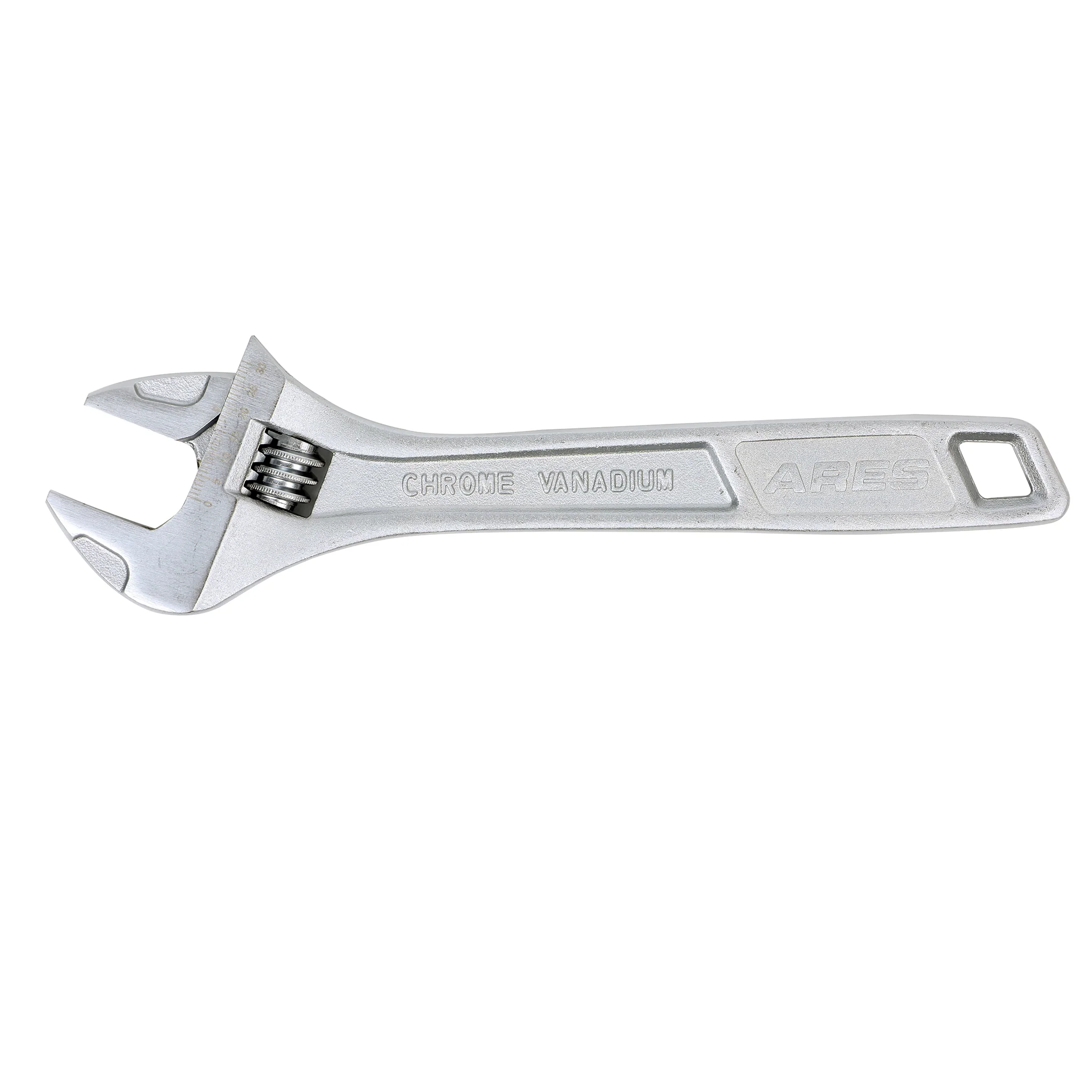 ARES 33059 – 8-Inch Adjustable Wrench - Image 5