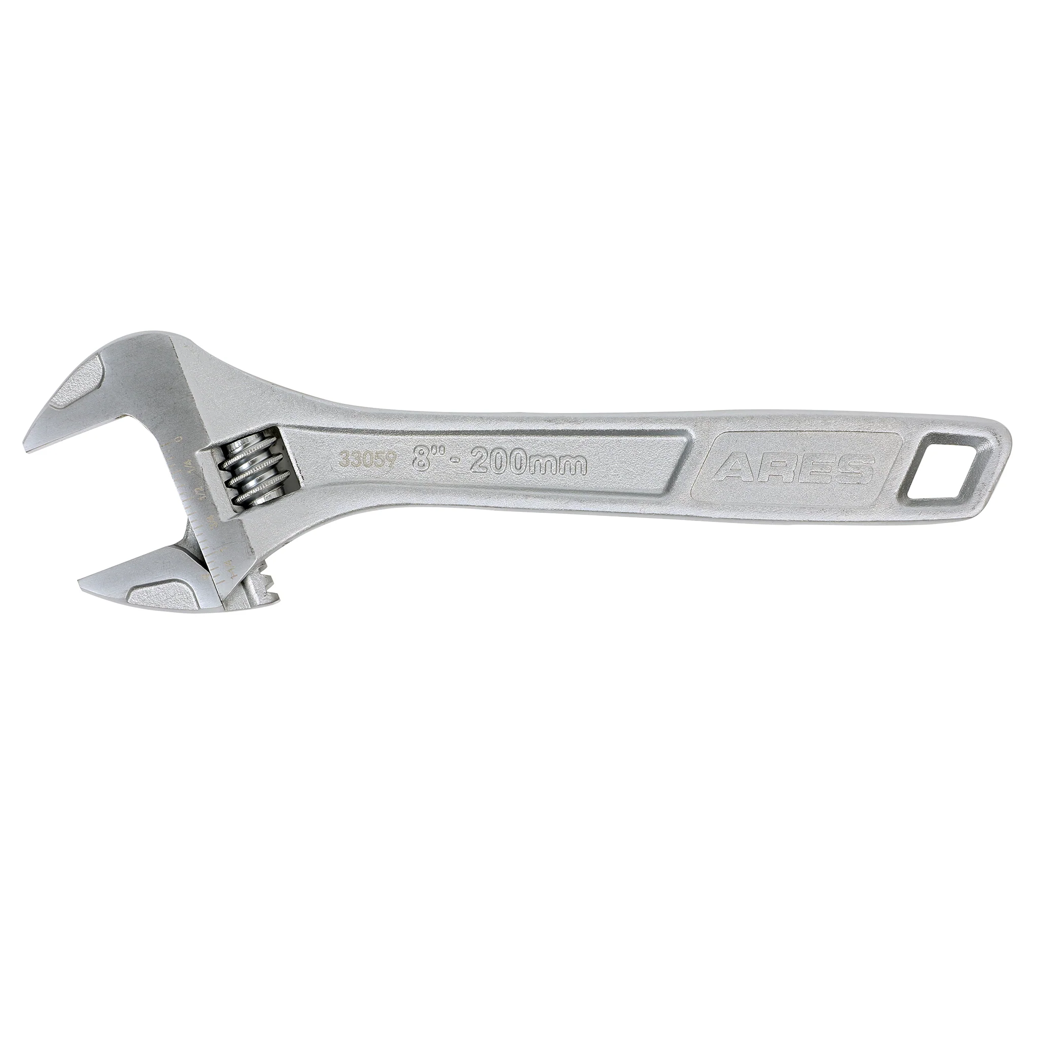 ARES 33059 – 8-Inch Adjustable Wrench - Image 6