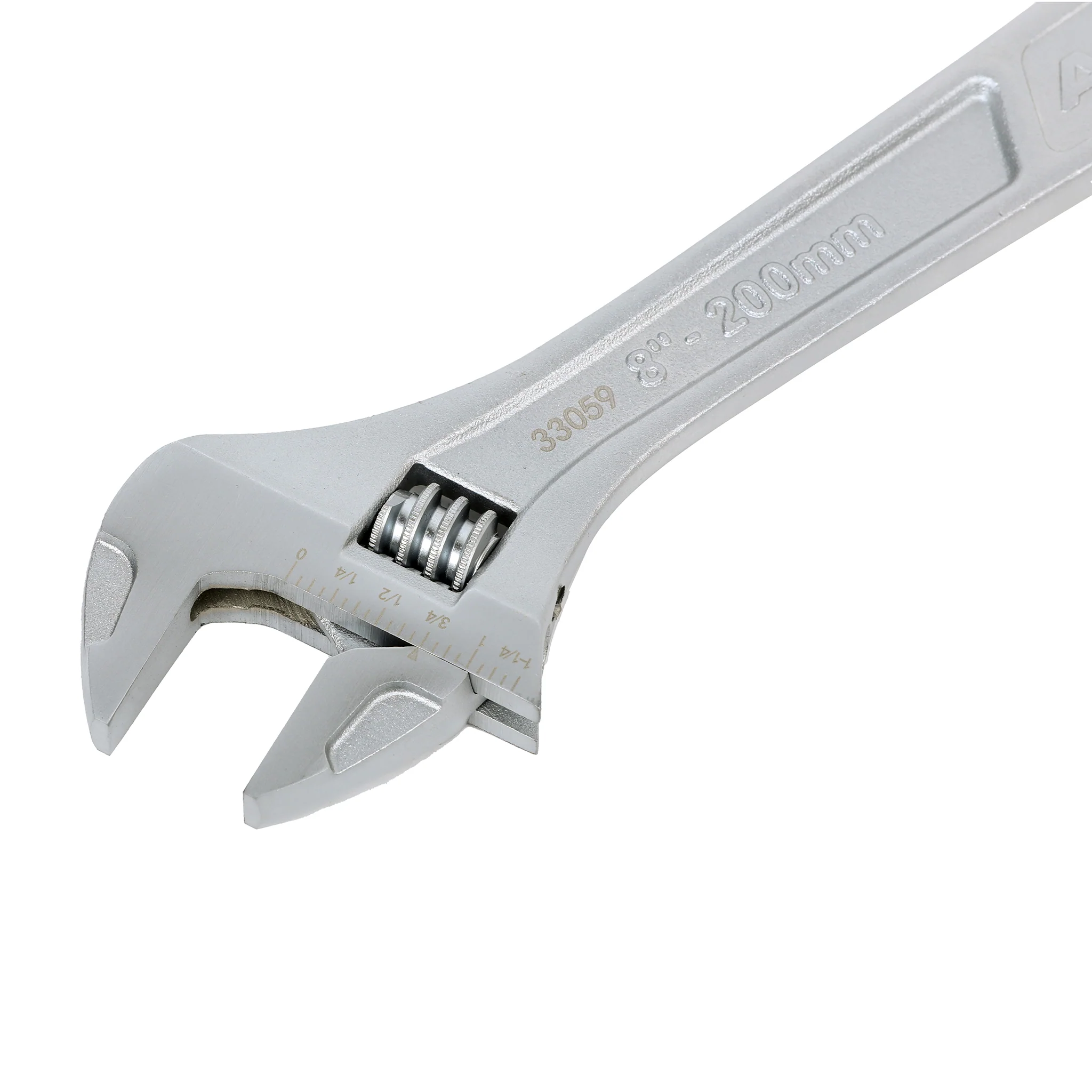ARES 33059 – 8-Inch Adjustable Wrench - Image 7