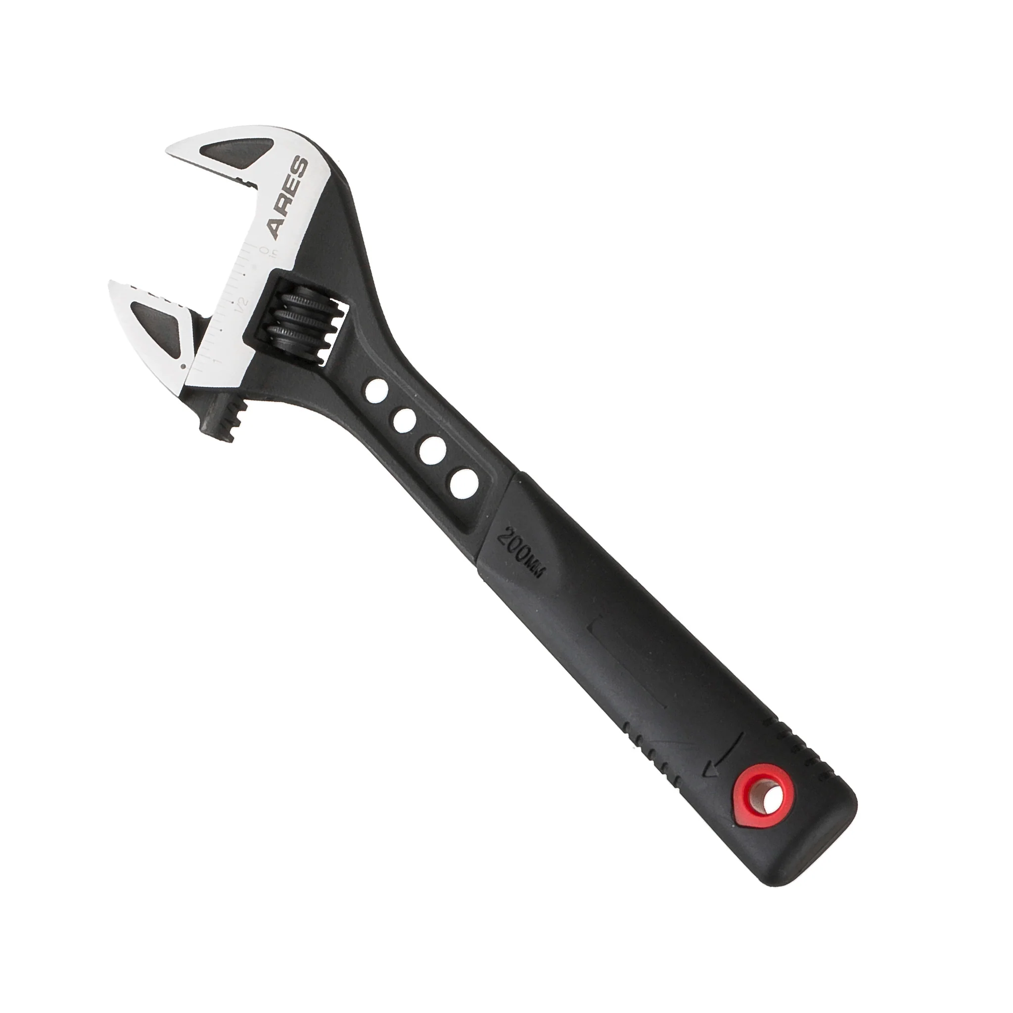 ARES 79002 - 8-Inch Adjustable Wrench - Image 4