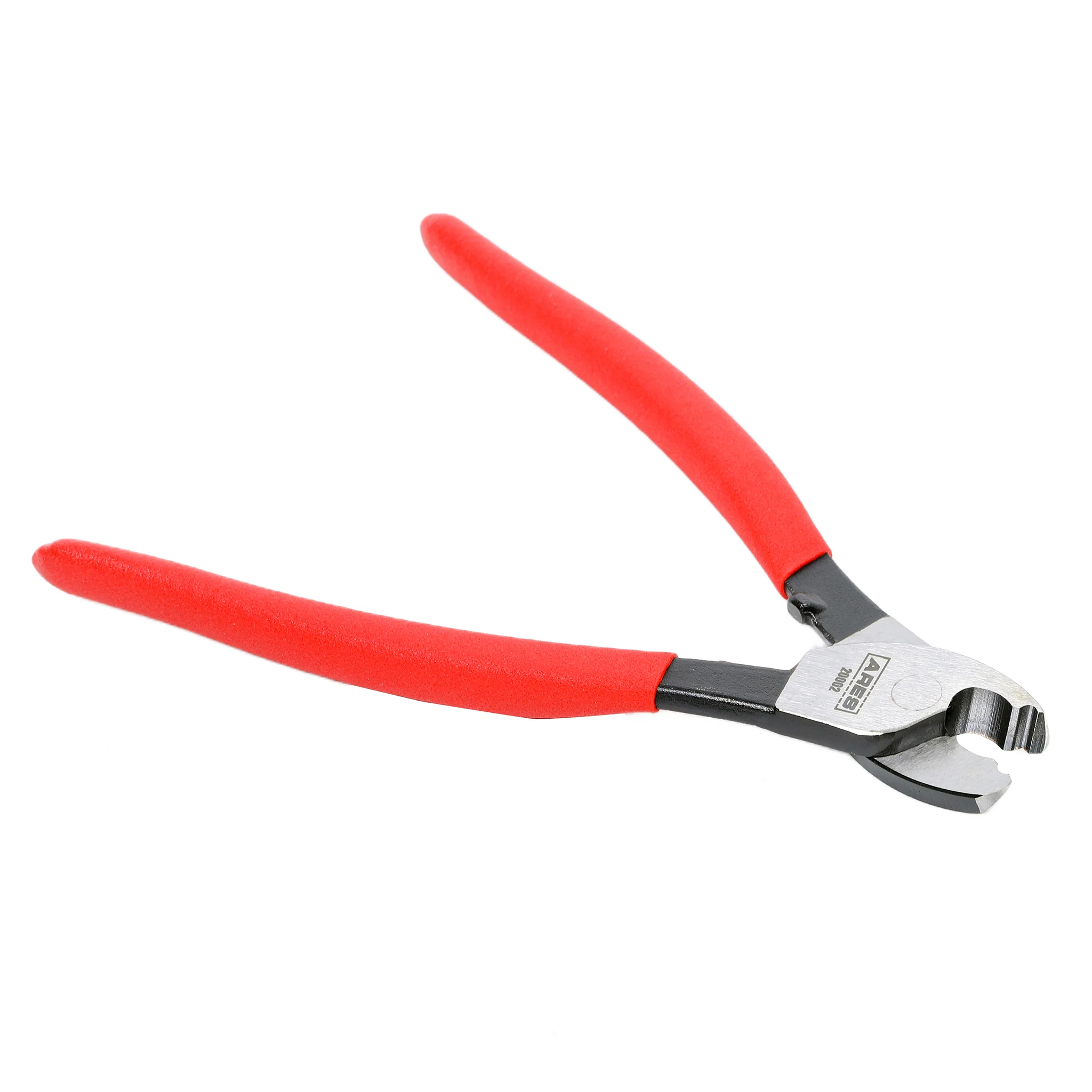 ARES 20002 - 8-Inch Heavy Duty Electrical Cable Cutting Pliers - Image 3
