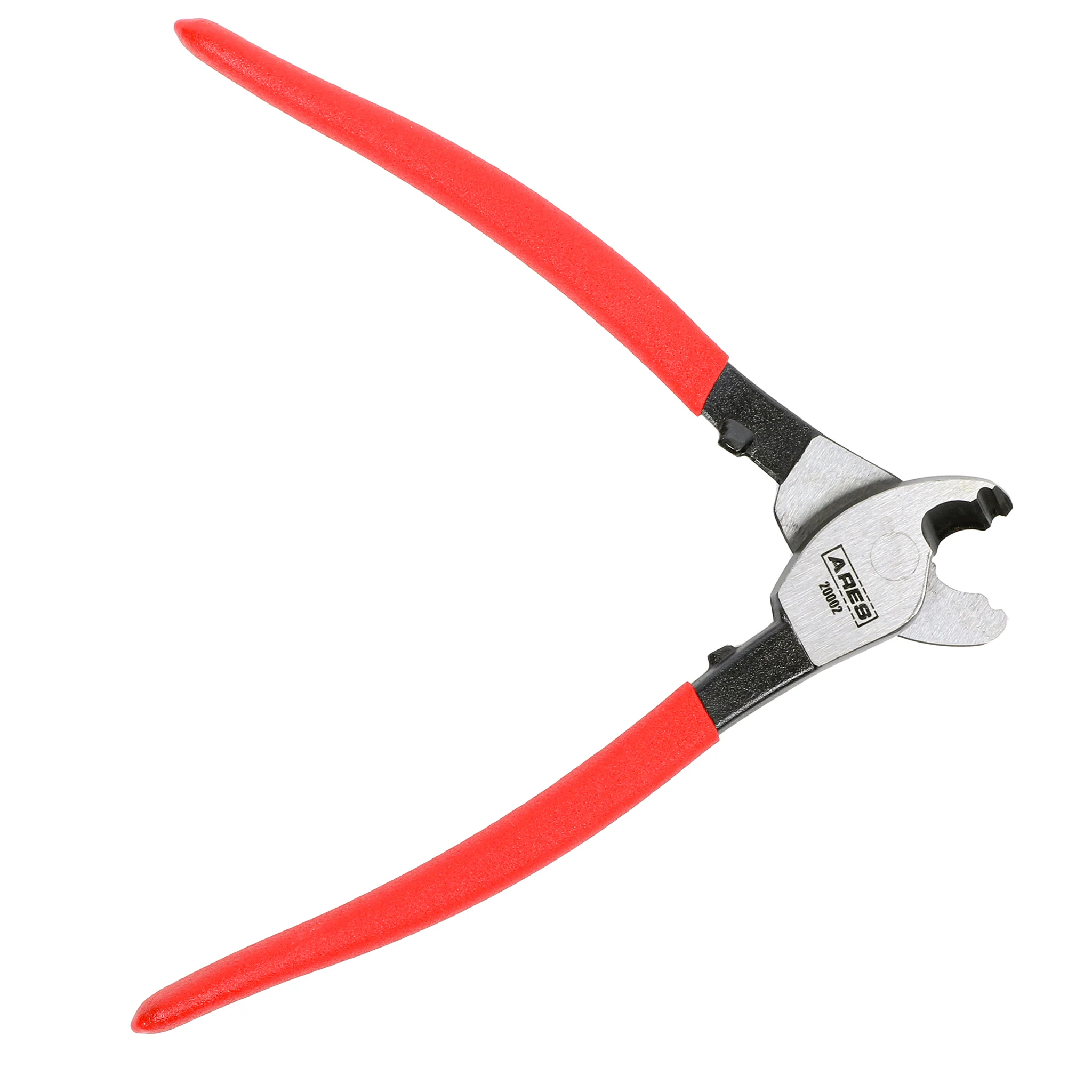 ARES 20002 - 8-Inch Heavy Duty Electrical Cable Cutting Pliers - Image 7