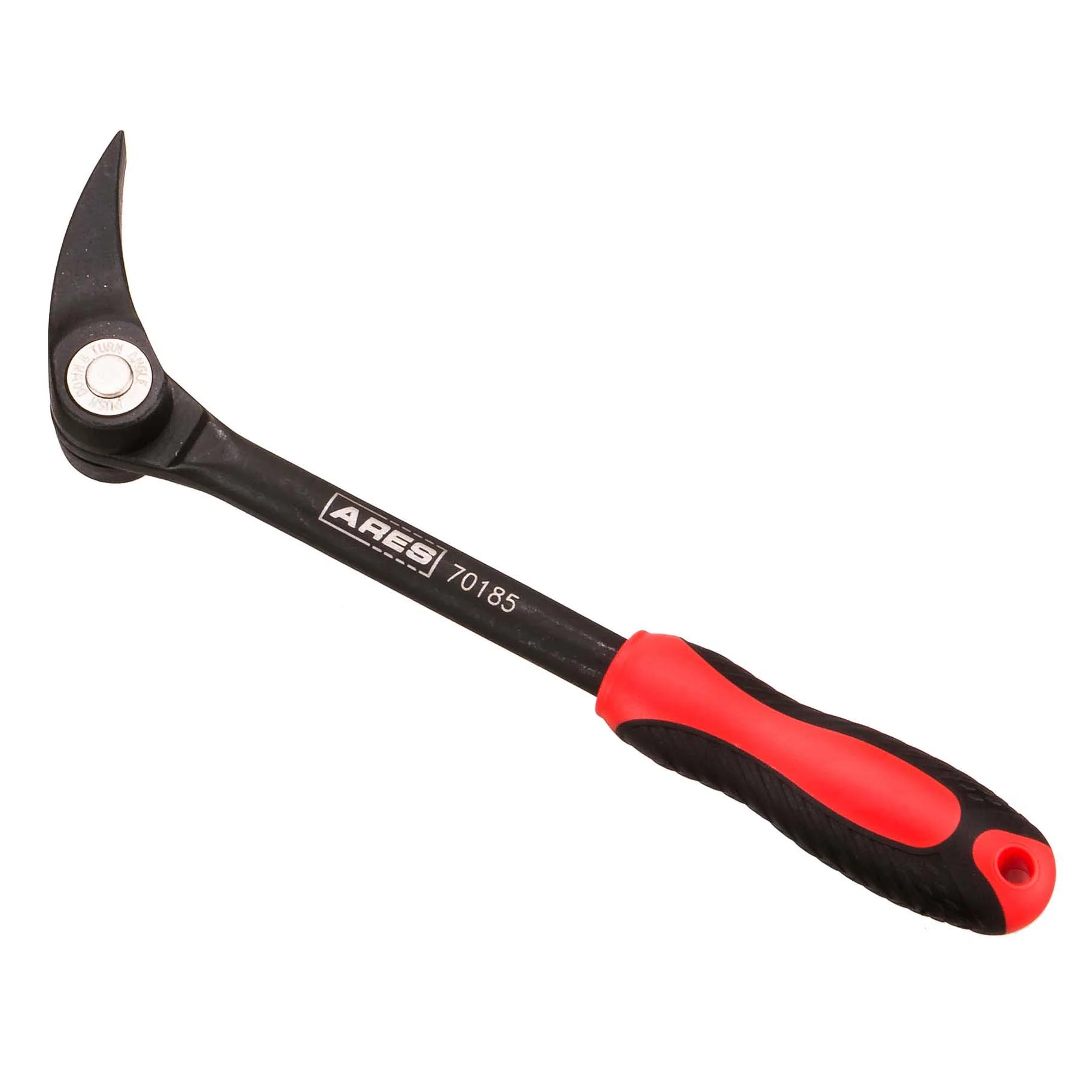 ARES 70185 - 8" Indexable Pry Bar