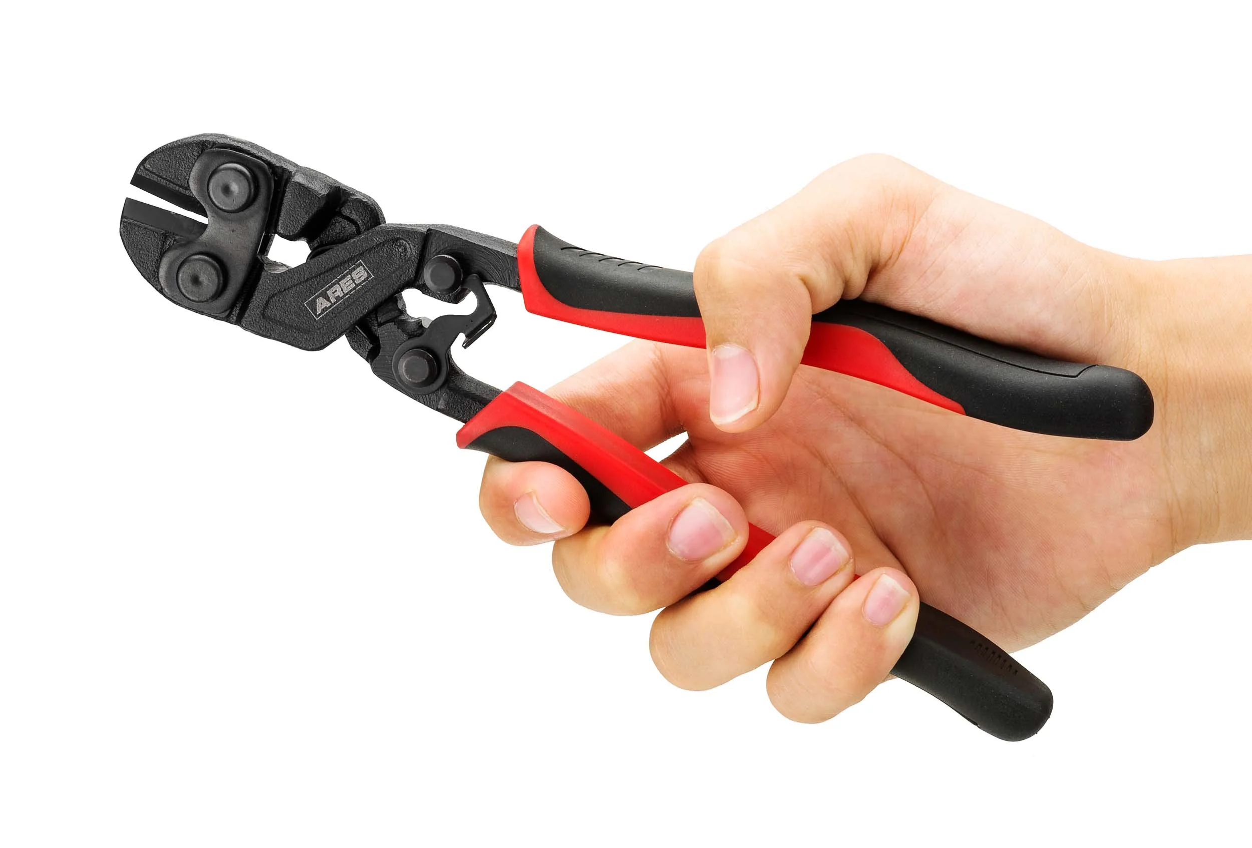 ARES 70664 - 8" Mini Bolt Cutter - Image 7