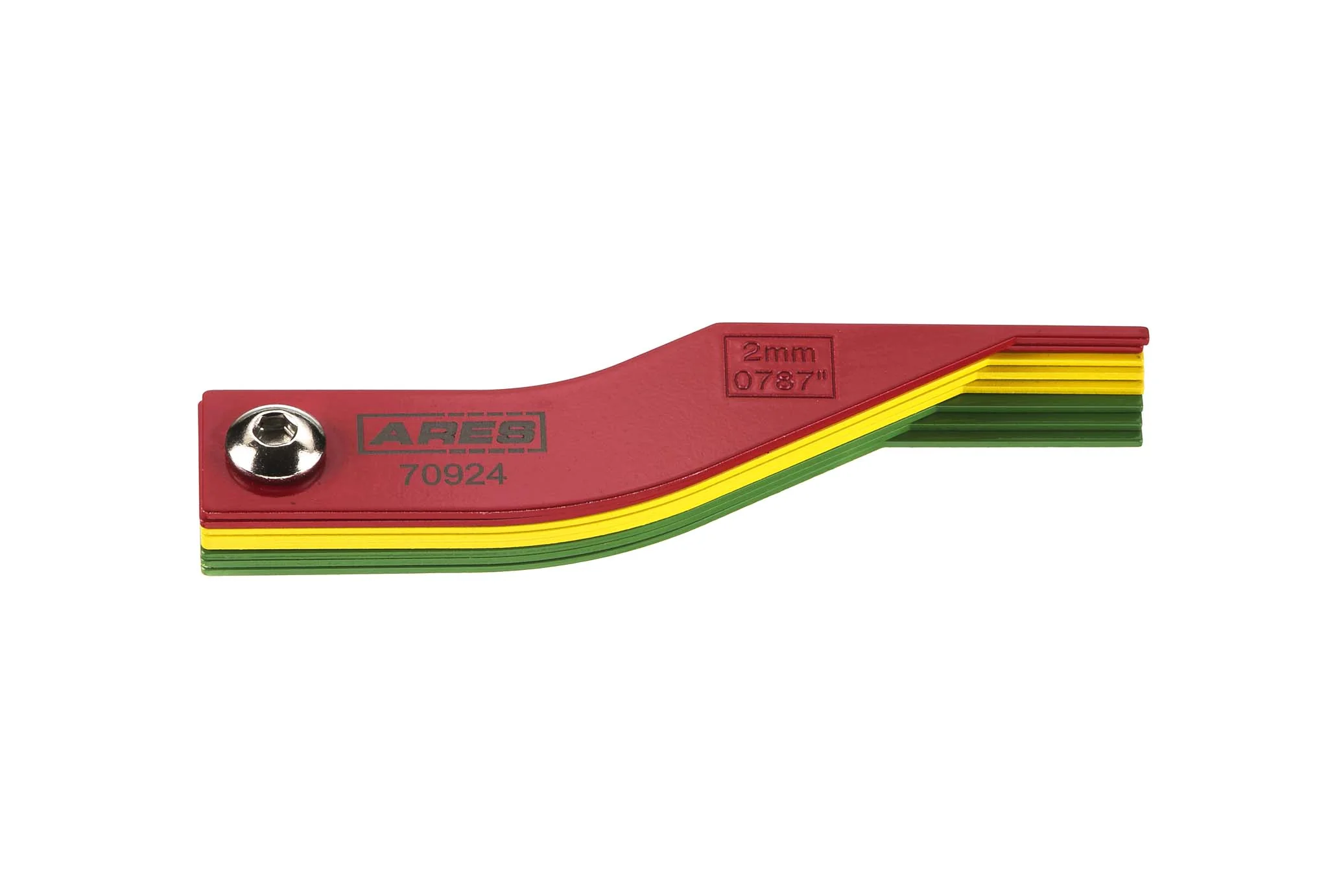 ARES 70924 - 8-Piece Brake Gauge Tool Set - Image 5