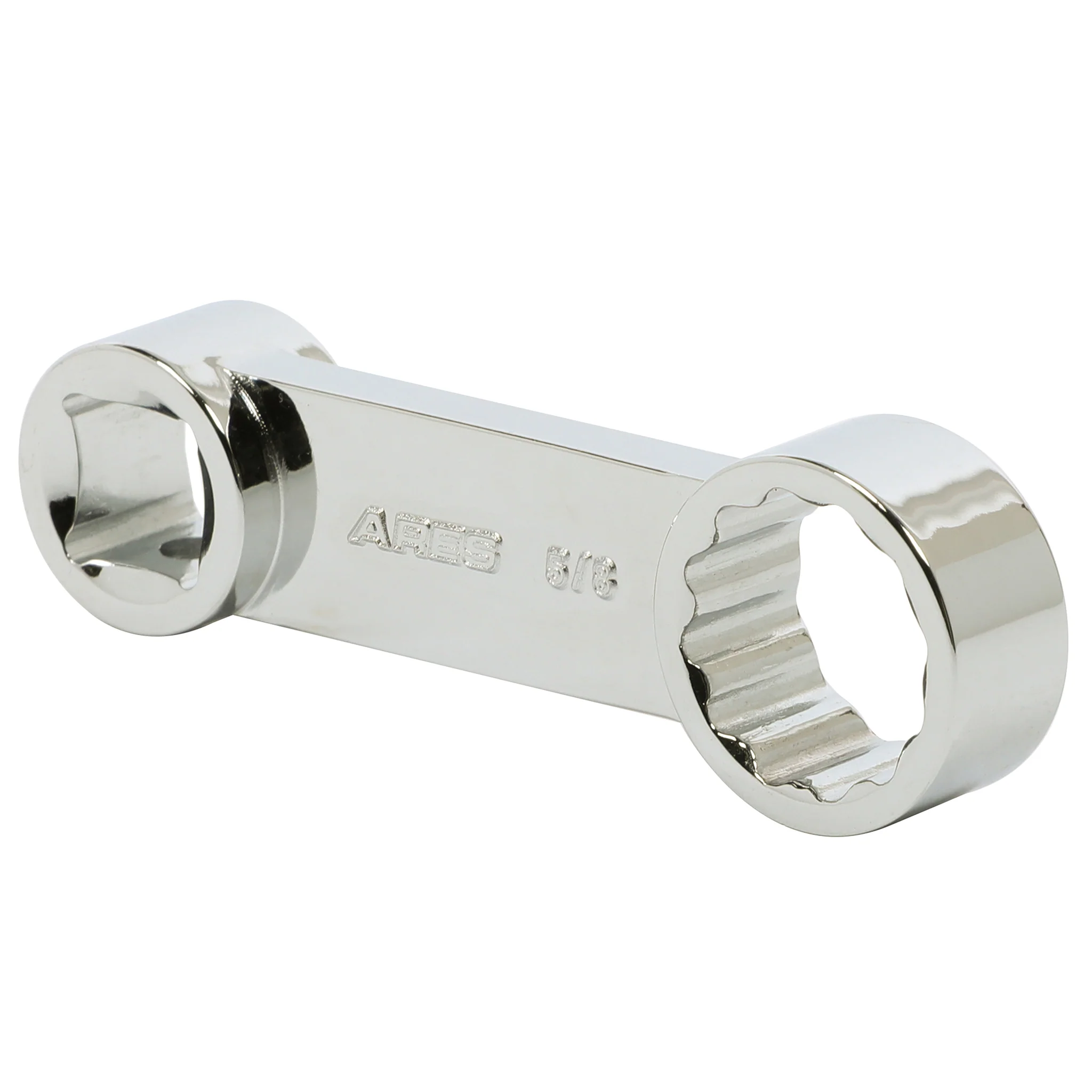 ARES 43035 - 8-Piece SAE 12-Point Box End Torque Adapter Extension Set - Image 5