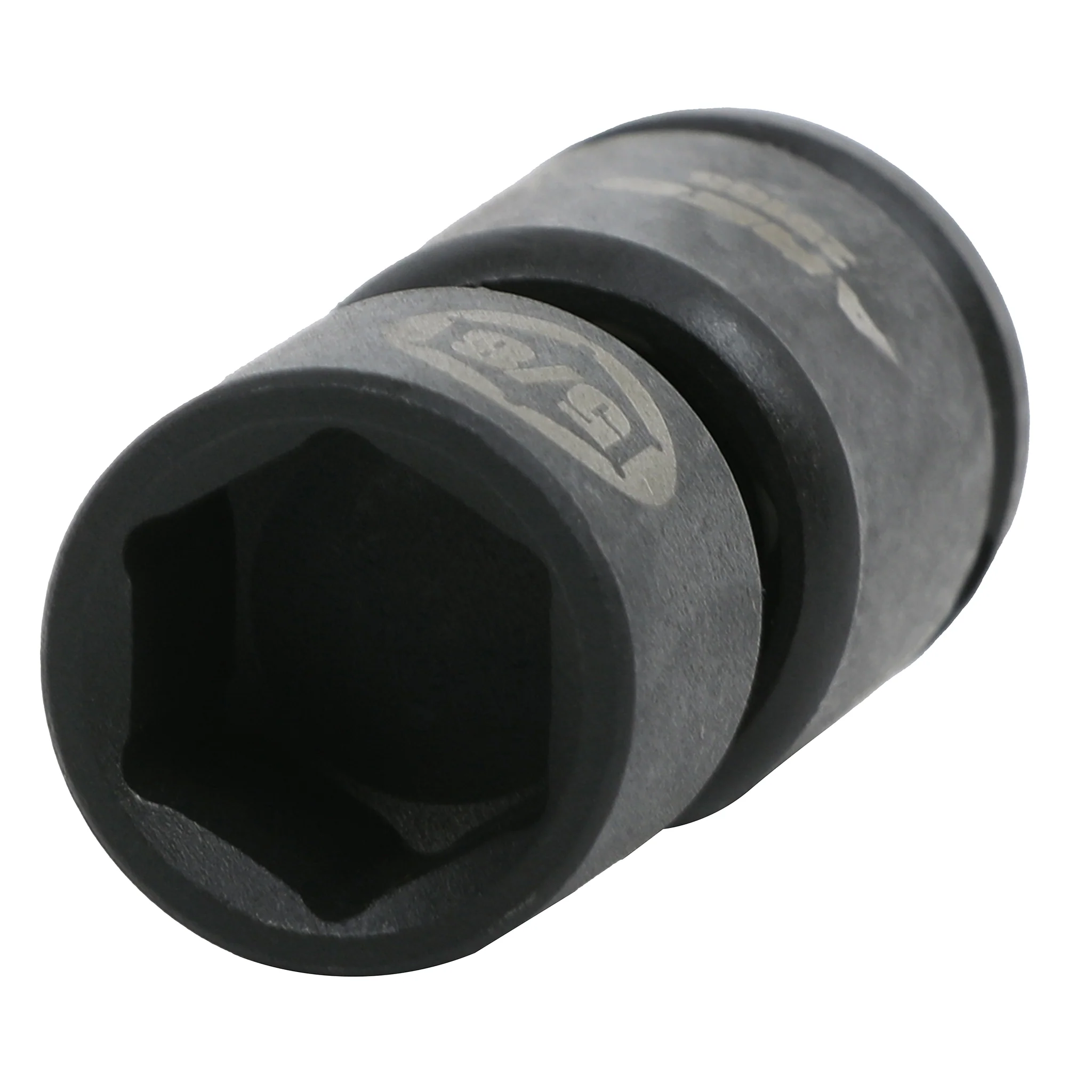 ARES 25159 - 8-Piece SAE Pinless Universal Swivel Impact Socket Set - Image 5