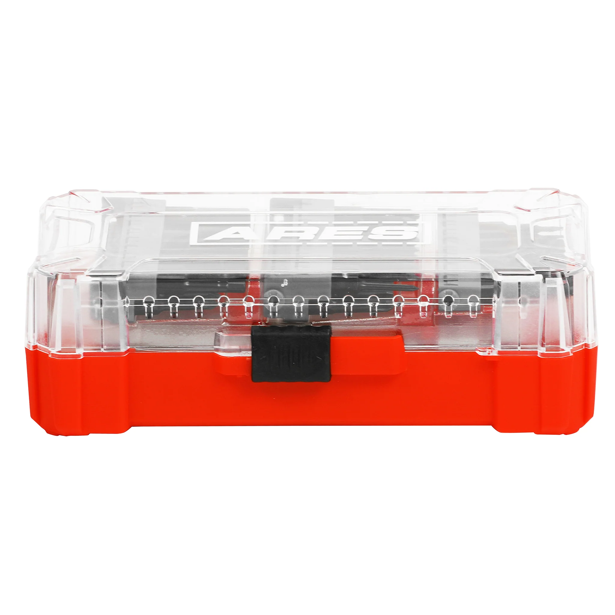 ARES 31017 - 84-Piece Impact Driver Bit Set - Image 6