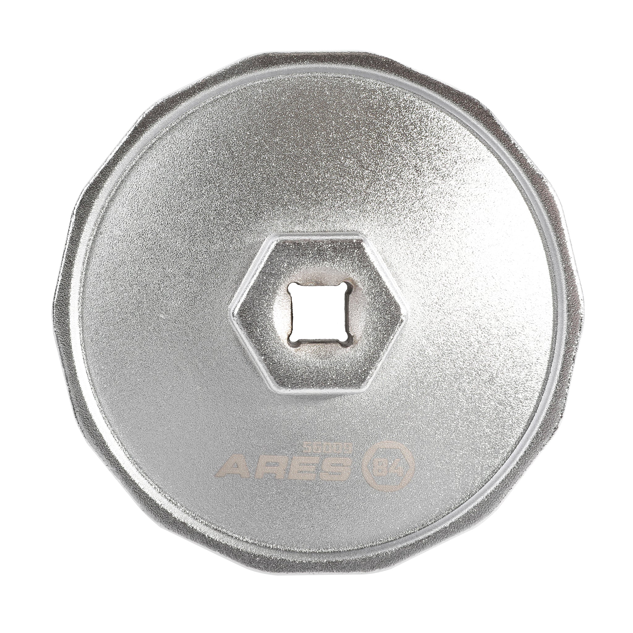ARES 56009 - 84mm Oil Filter Wrench for Mercedes, Jeep, and Dodge - Image 2