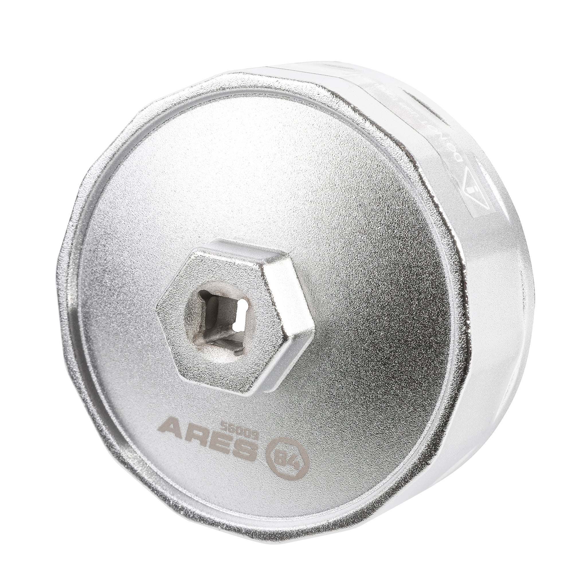 ARES 56009 - 84mm Oil Filter Wrench for Mercedes, Jeep, and Dodge - Image 3