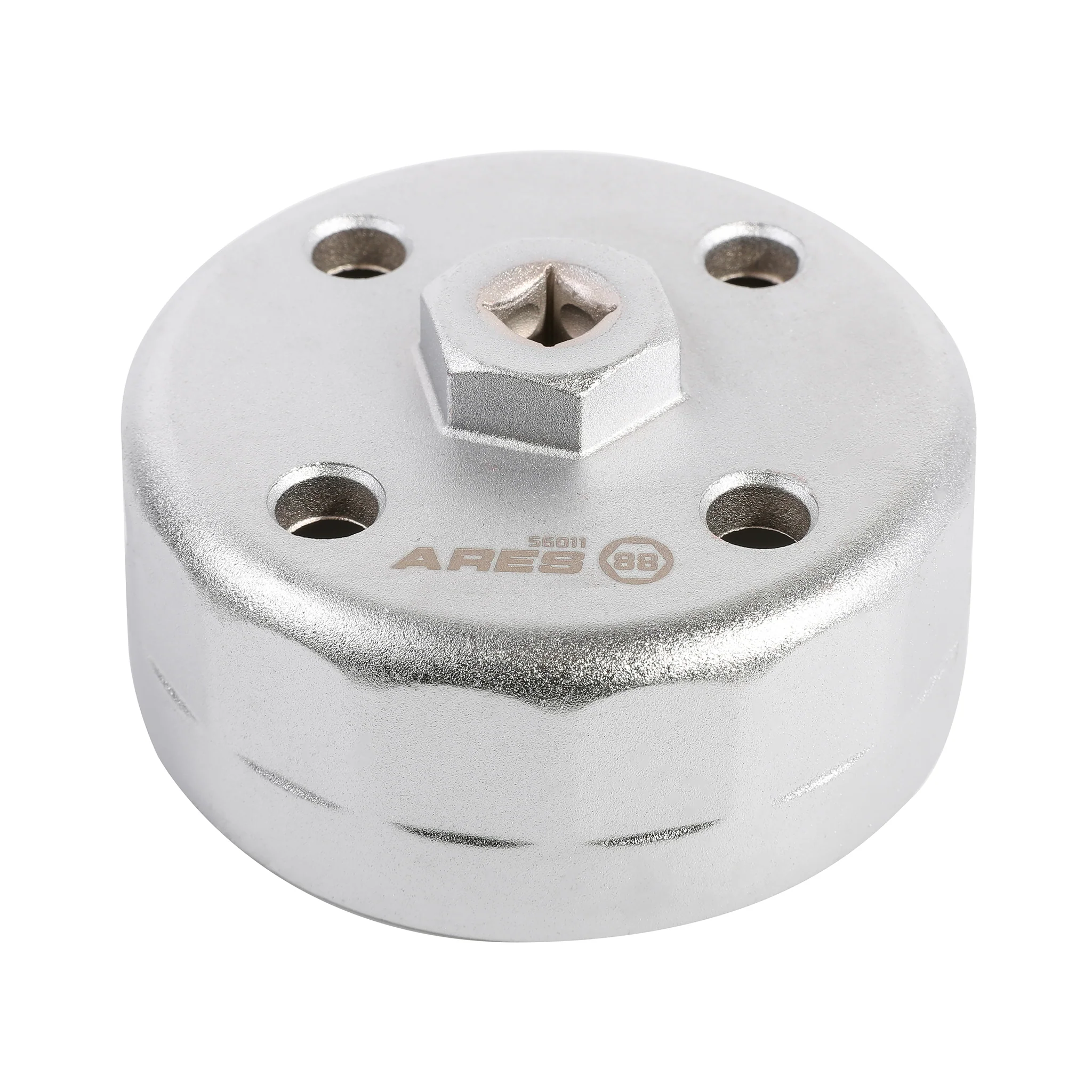 ARES 56011 - 88mm Oil Filter Wrench for Hyundai and Kia