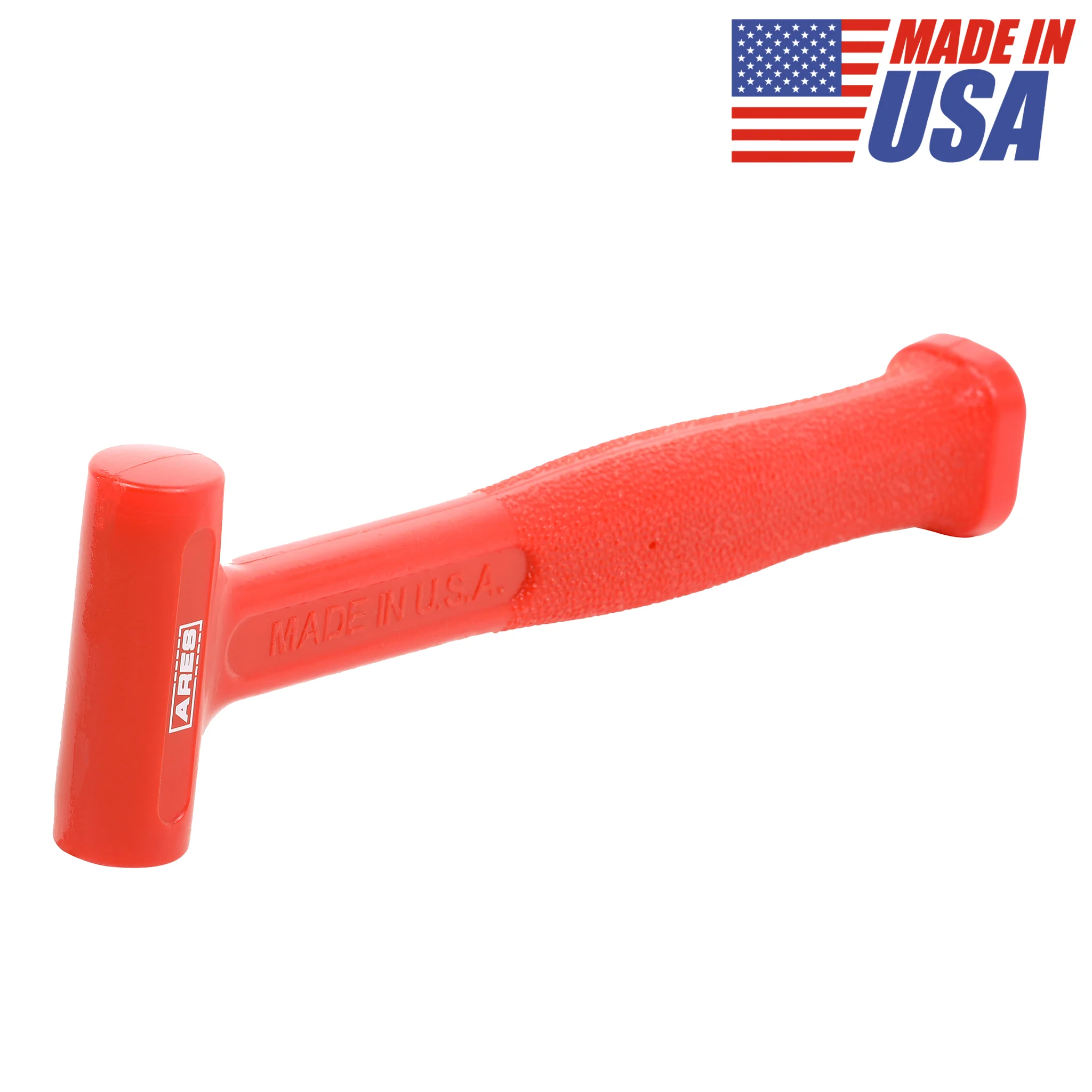 ARES 23049 - 8oz Slim Line Deadblow Hammer - Image 3
