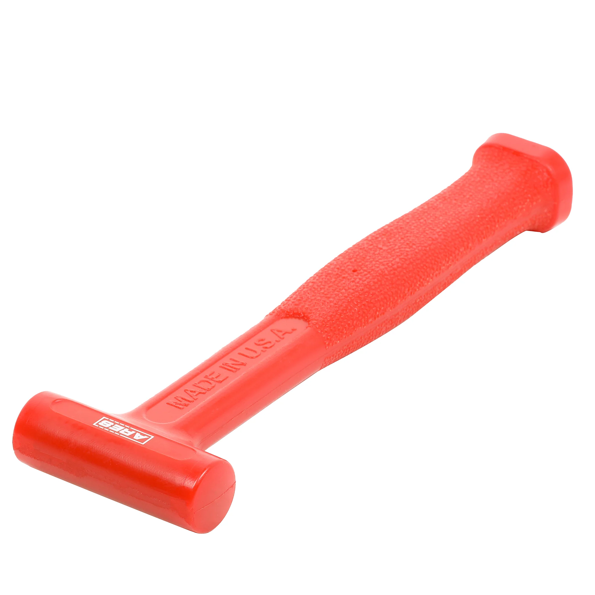 ARES 23049 - 8oz Slim Line Deadblow Hammer - Image 5