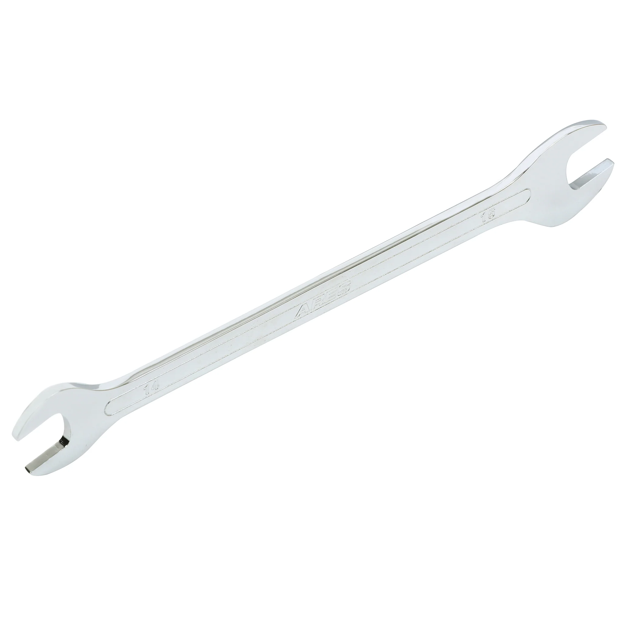 ARES 33044 - 8x9mm Ultra-Thin Profile Double Open-End Wrench - Image 4
