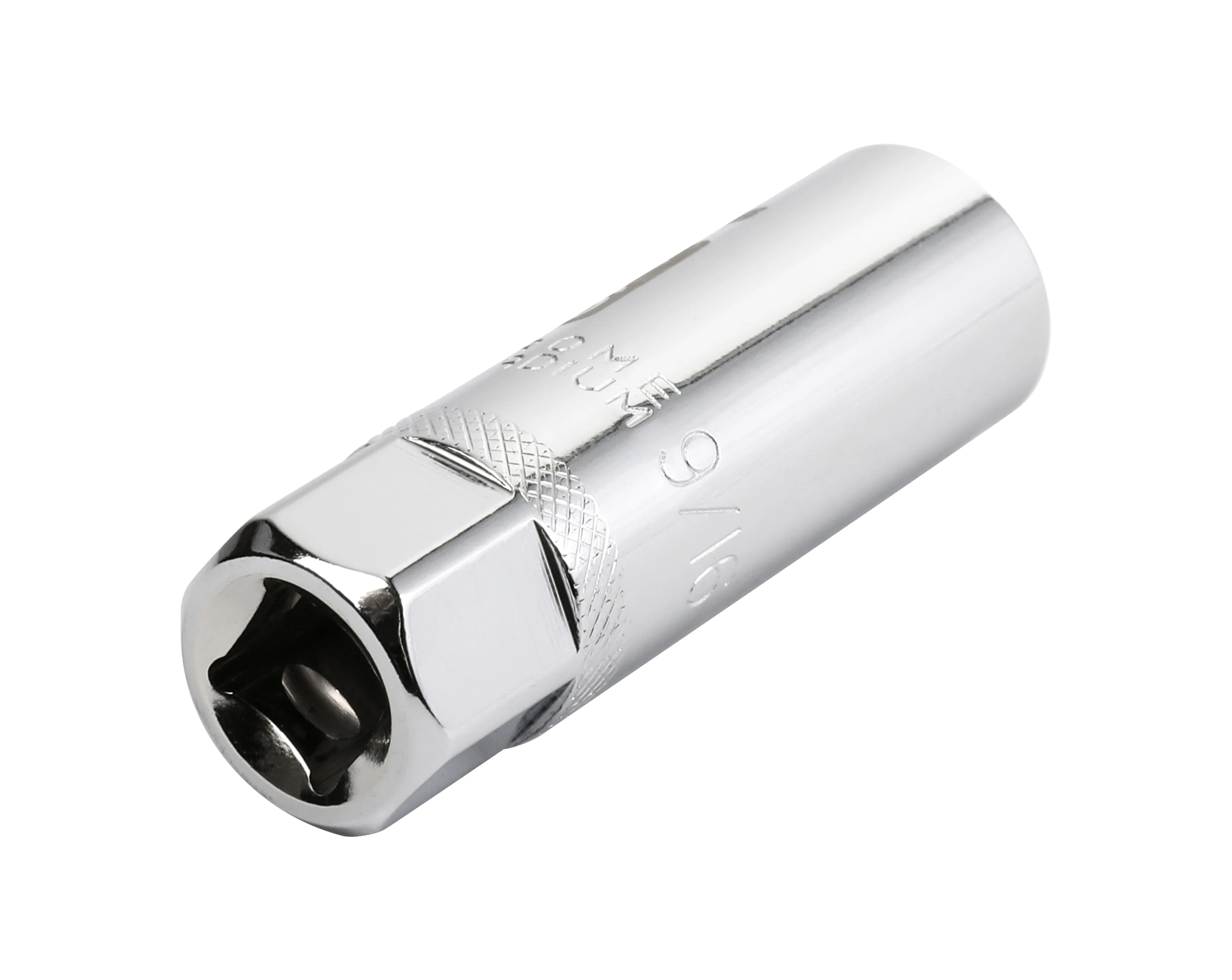 ARES 11021 - 9/16-inch 3/8-inch Drive Magnetic Spark Plug Socket - Image 5
