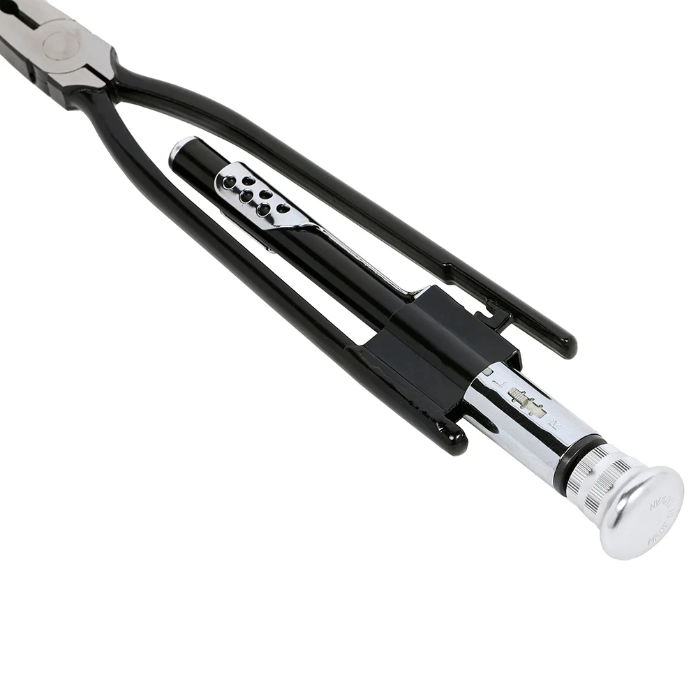 ARES 10003 - 9-Inch Reversible Wire Twister Pliers - Image 4