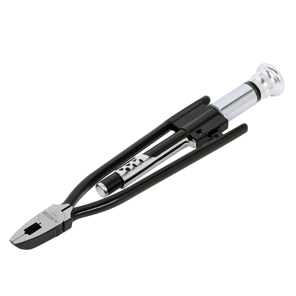 ARES 10003 - 9-Inch Reversible Wire Twister Pliers - Image 5