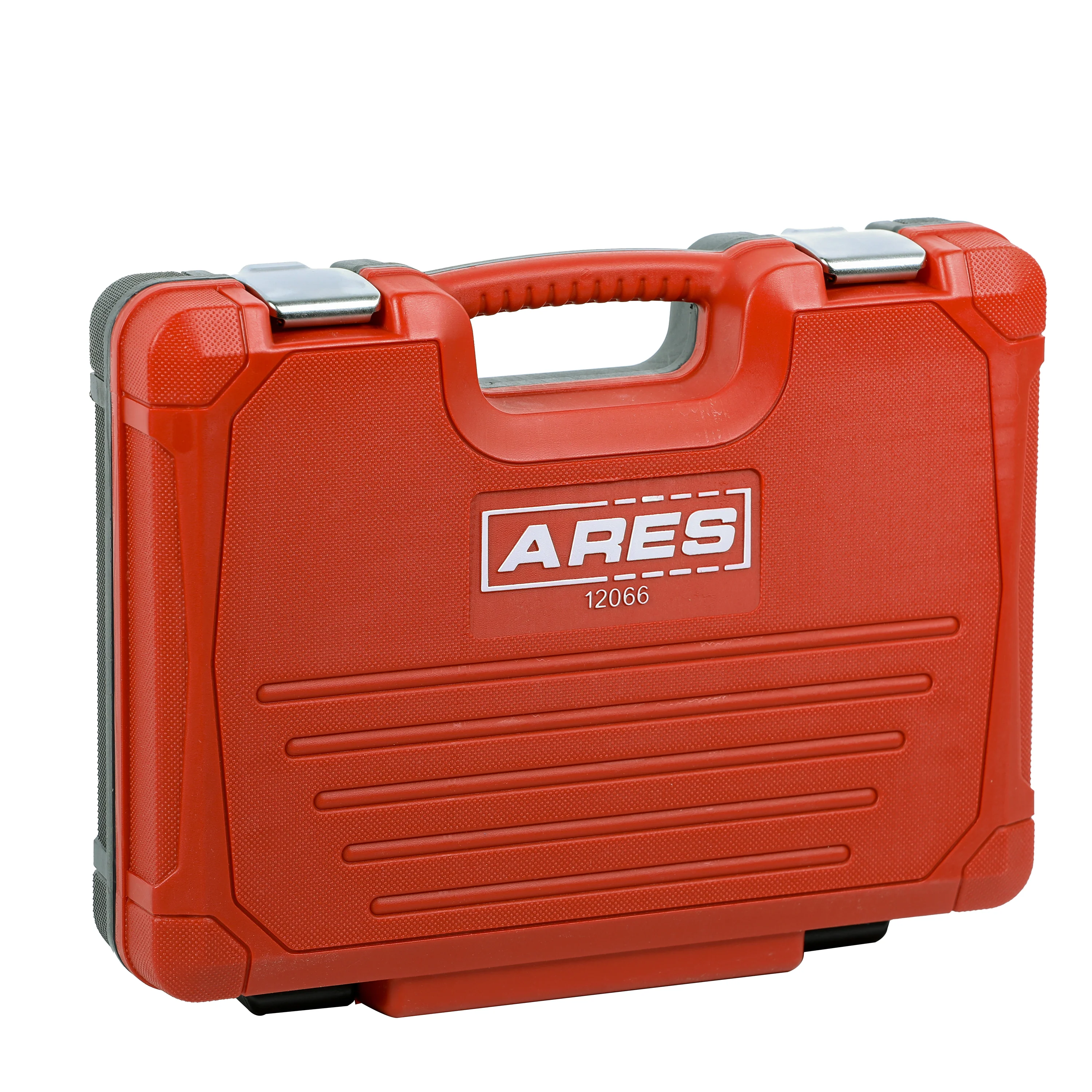 ARES 12066 - 9-Piece Axle Nut Socket Set (12 Point) - Image 8