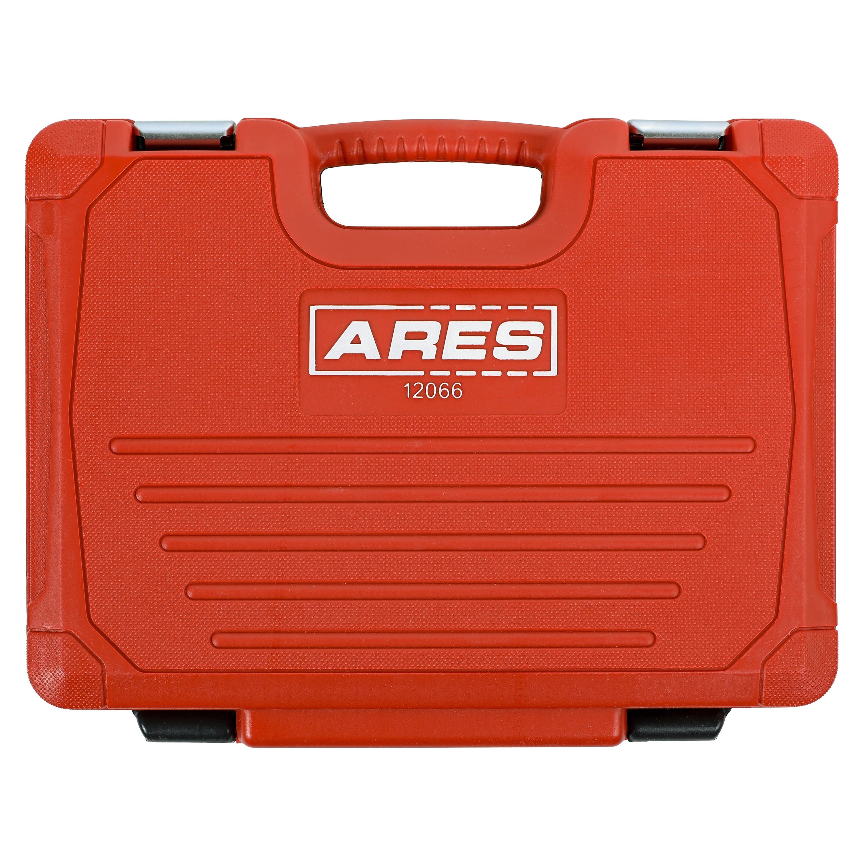 ARES 12066 - 9-Piece Axle Nut Socket Set (12 Point) - Image 9