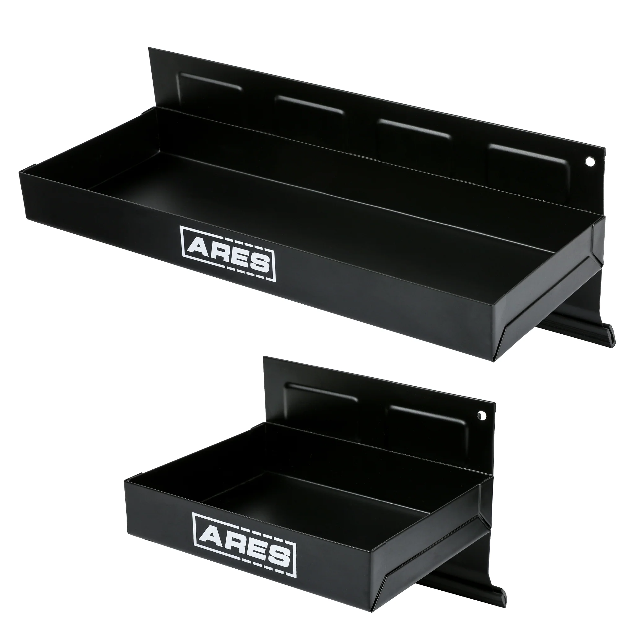 ARES 62037 - 9-Piece Magnetic Shelf and Tool Set - Image 4
