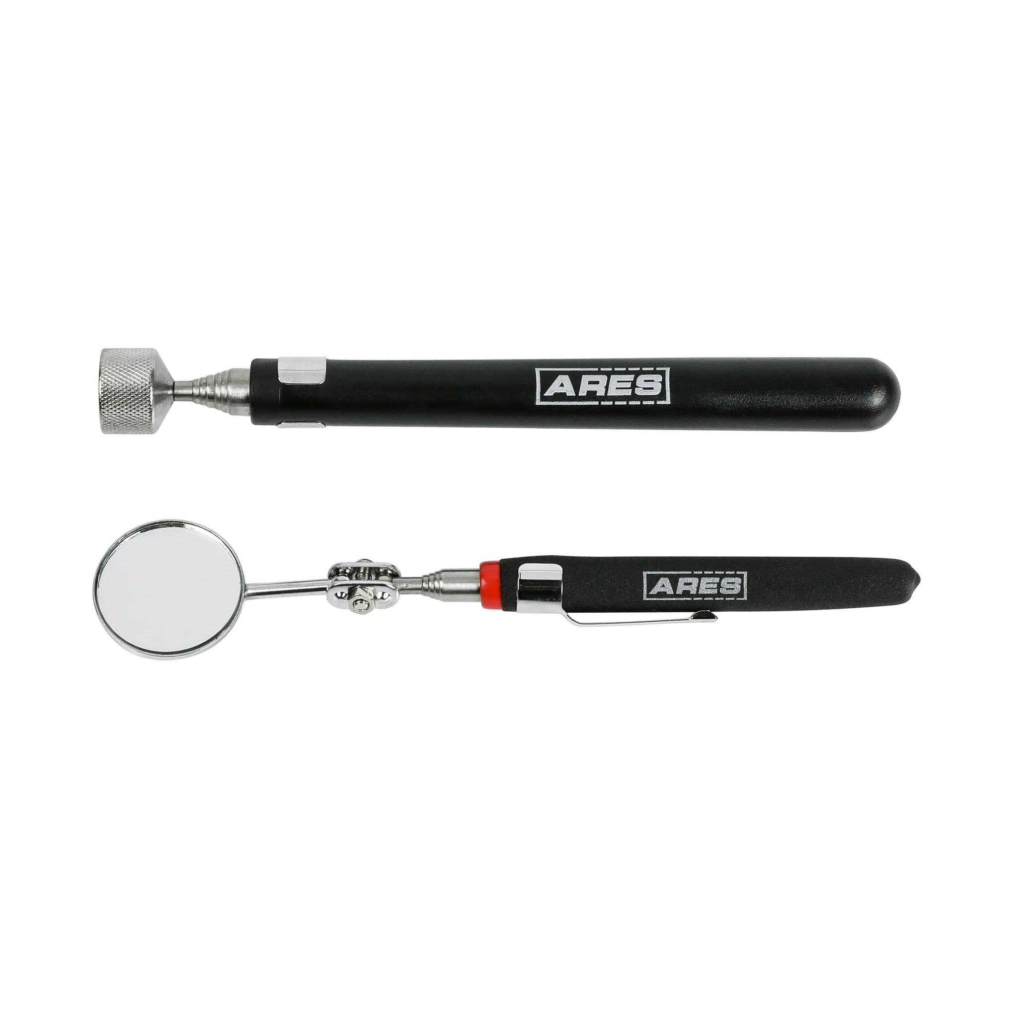 ARES 62037 - 9-Piece Magnetic Shelf and Tool Set - Image 7