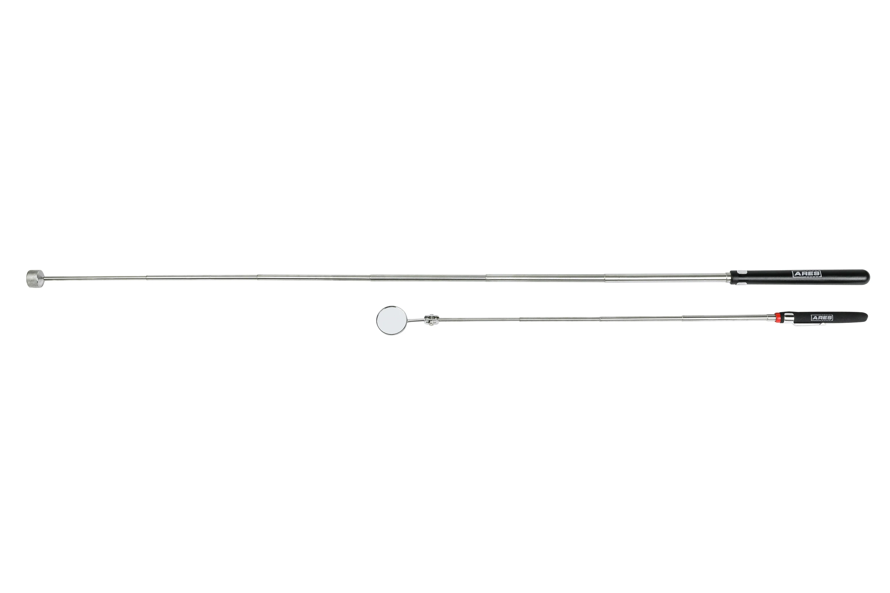 ARES 62037 - 9-Piece Magnetic Shelf and Tool Set - Image 8