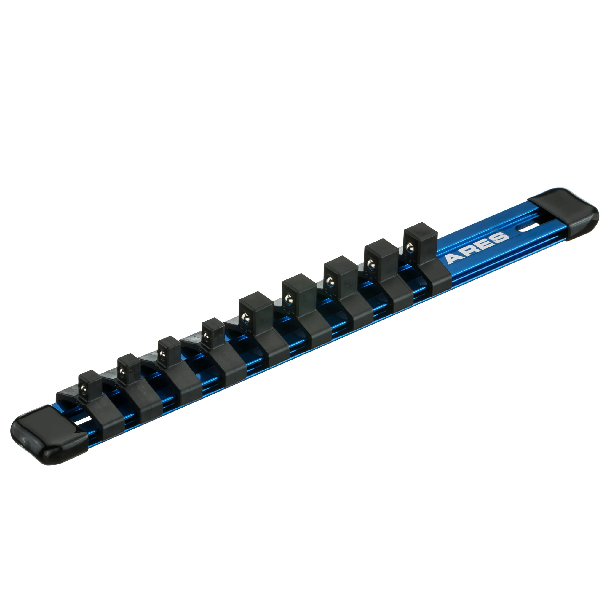ARES 70497 - 9-Piece Metric Impact Hex Driver Set - Image 6