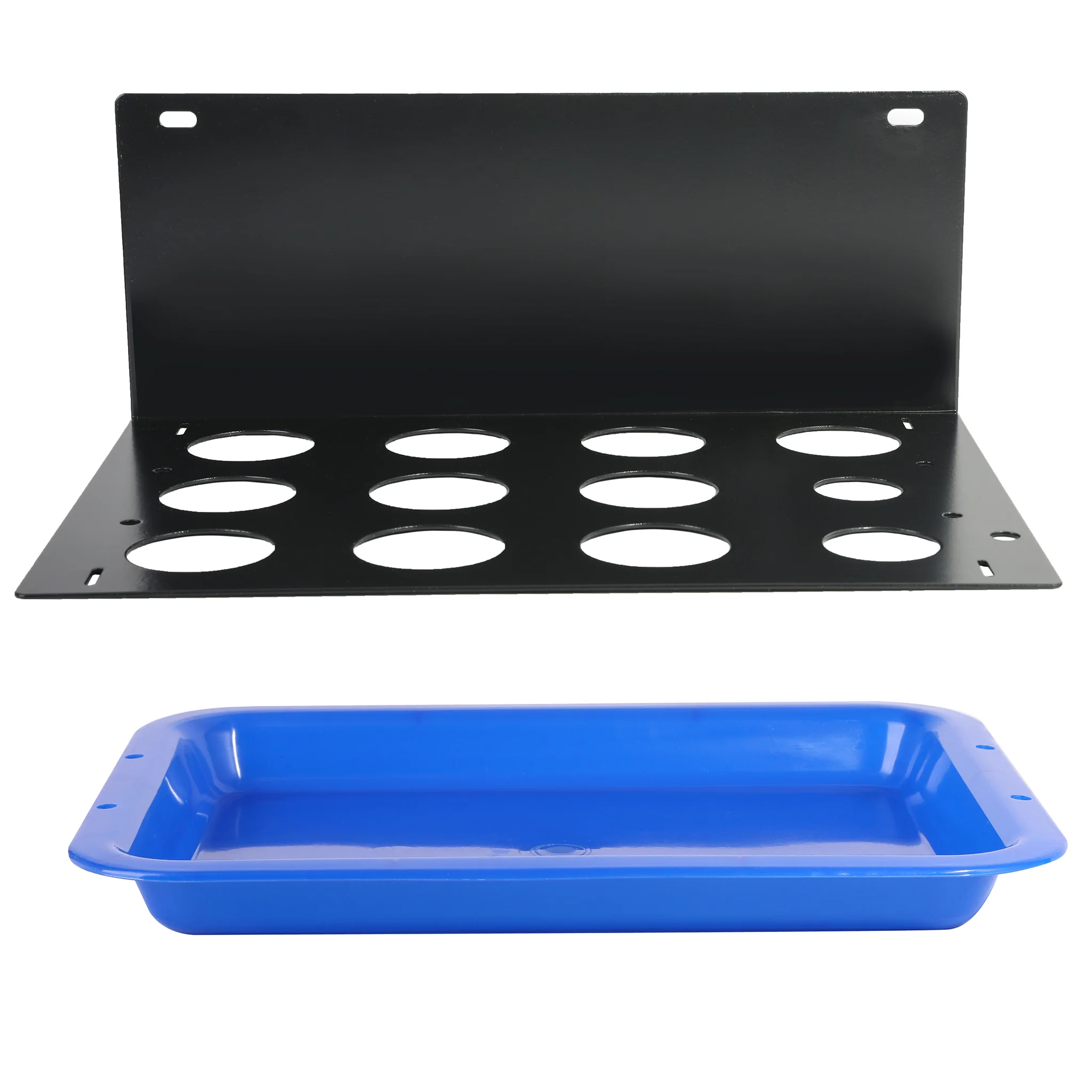 ARES 56024 - 9-Piece Oil Funnel Kit - Image 3