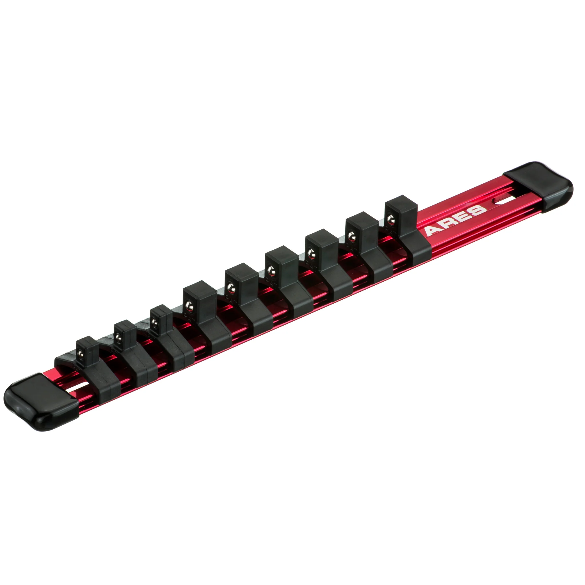 ARES 70496 - 9-Piece SAE Impact Hex Driver Set - Image 4