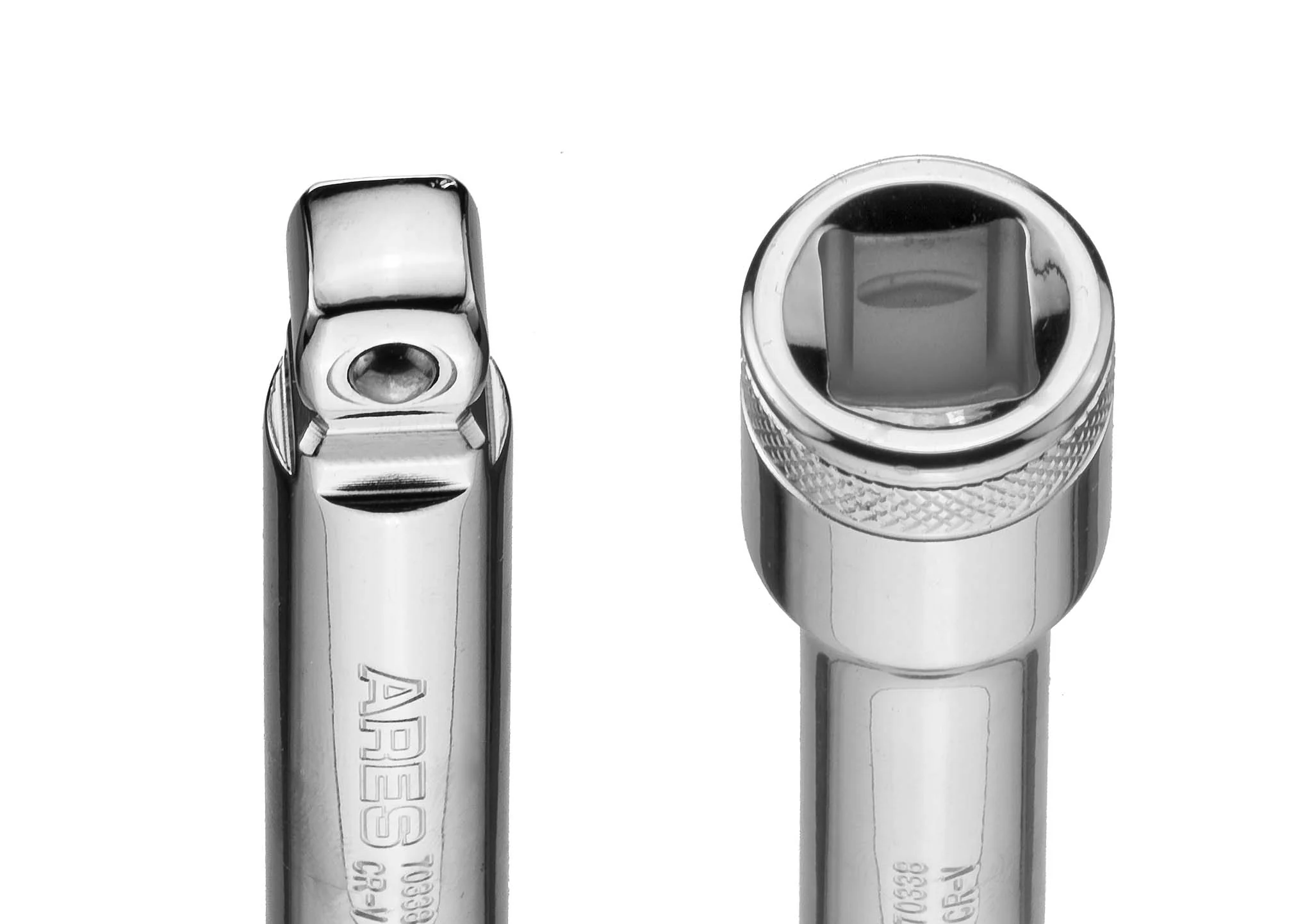 ARES 70330 - 9-Piece Wobble Extension Set - Image 4