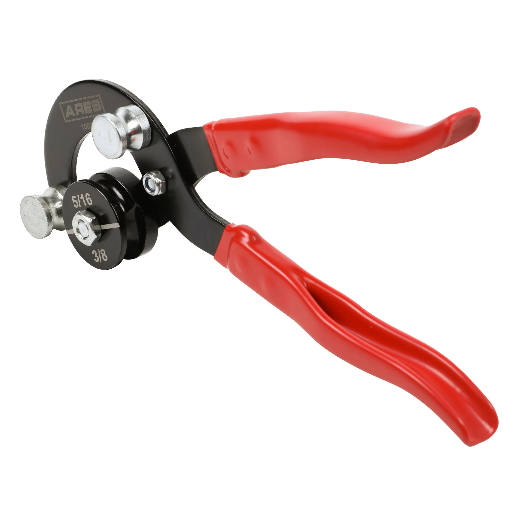 ARES 10031 - 90 Degree Tubing Bender Pliers - Image 5