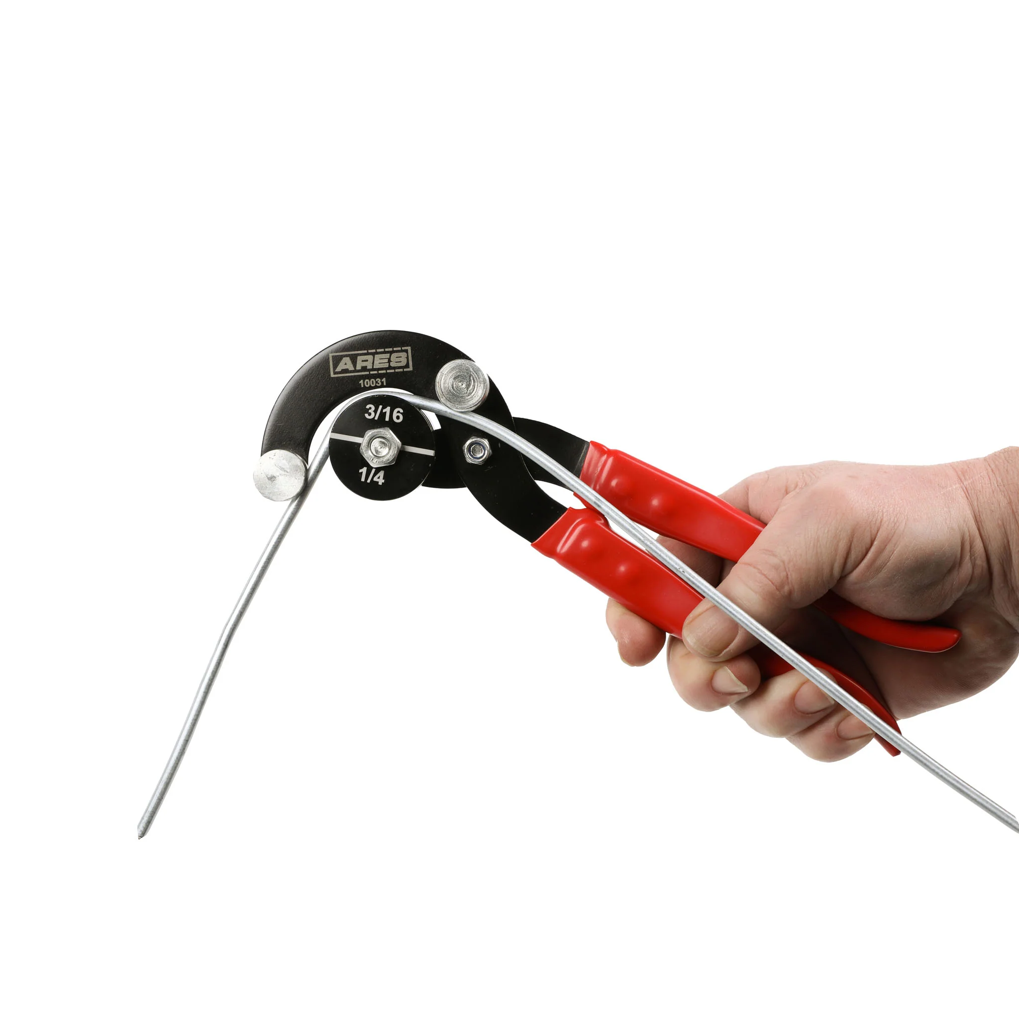 ARES 10031 - 90 Degree Tubing Bender Pliers - Image 6