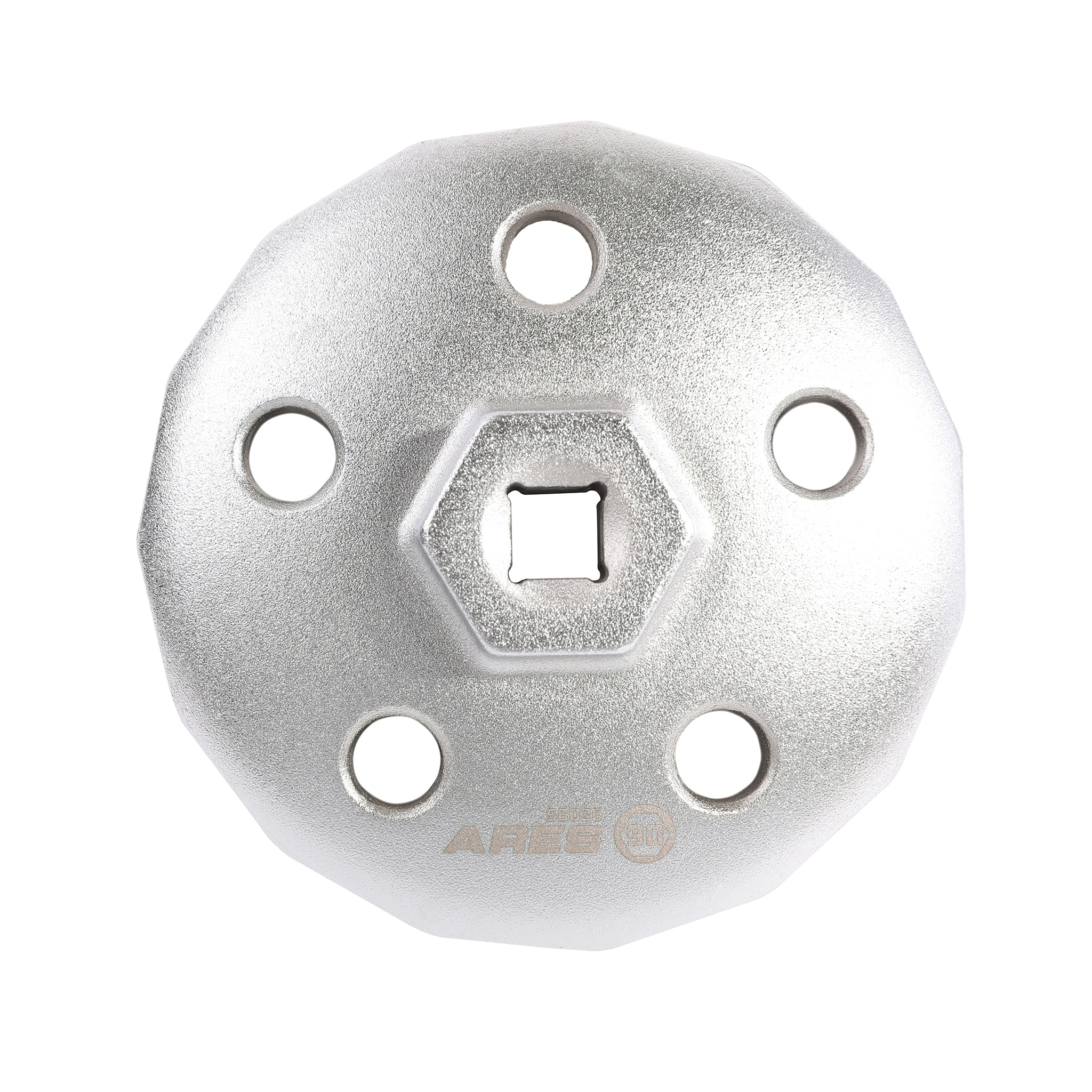ARES 56026 - 90mm Oil Filter Wrench for Land Rover - Image 2