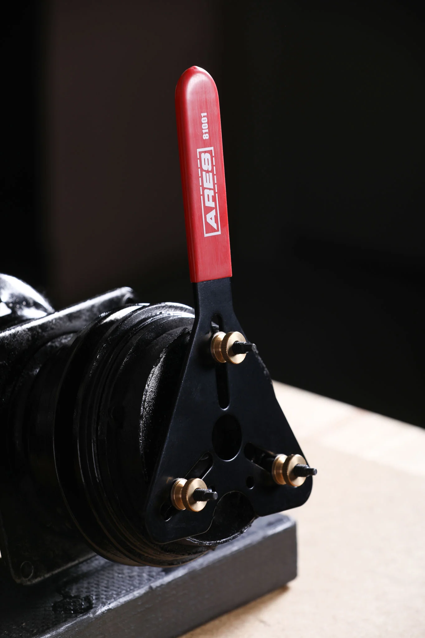 ARES 81001 - AC Clutch Holding Tool - Image 7