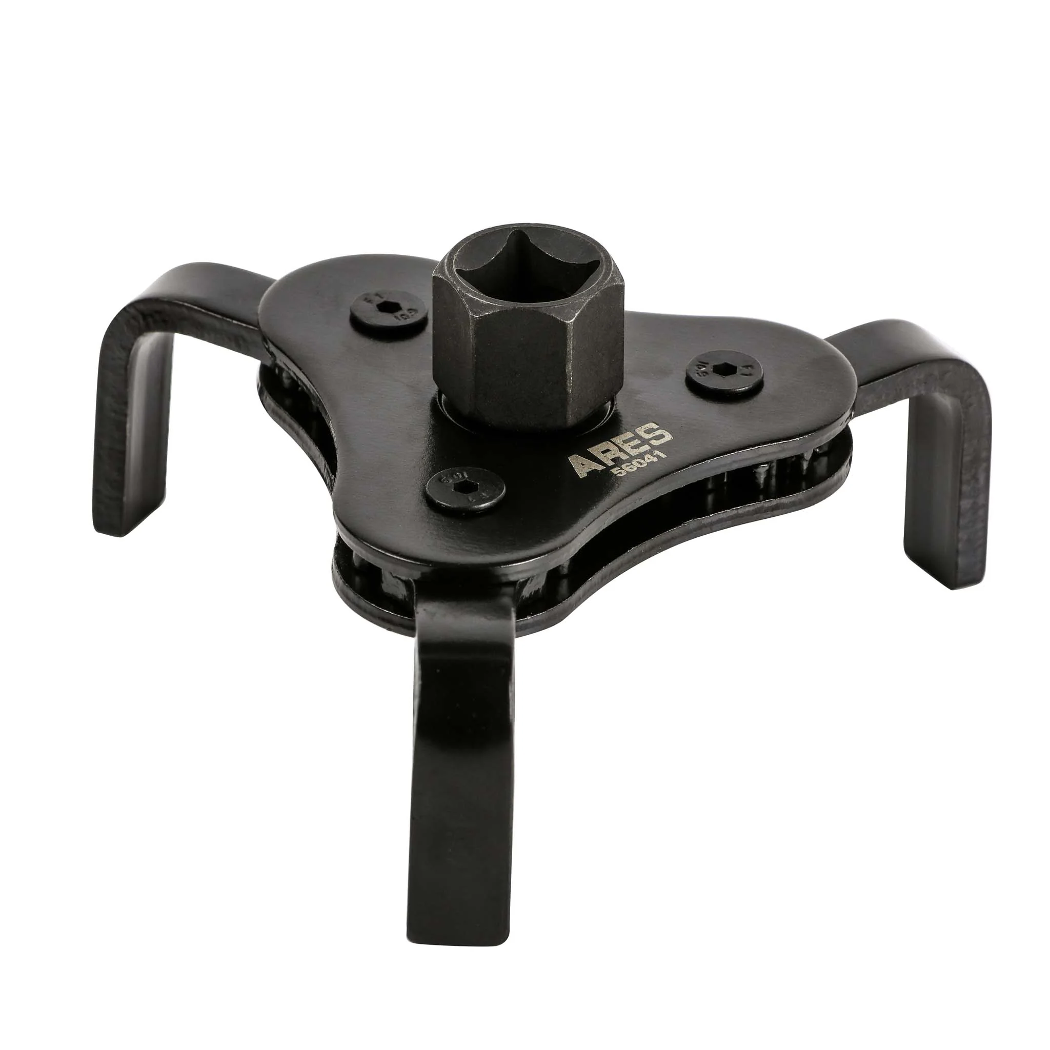 ARES 56041 - Adjustable 3-Jaw Oil Filter Wrench - Image 3
