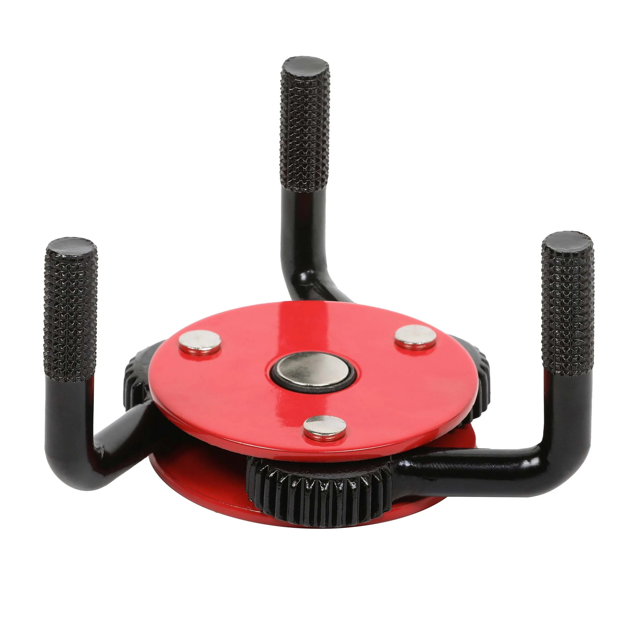 ARES 56059 - Adjustable Magnetic 3-Jaw Oil Filter Wrench - Image 5