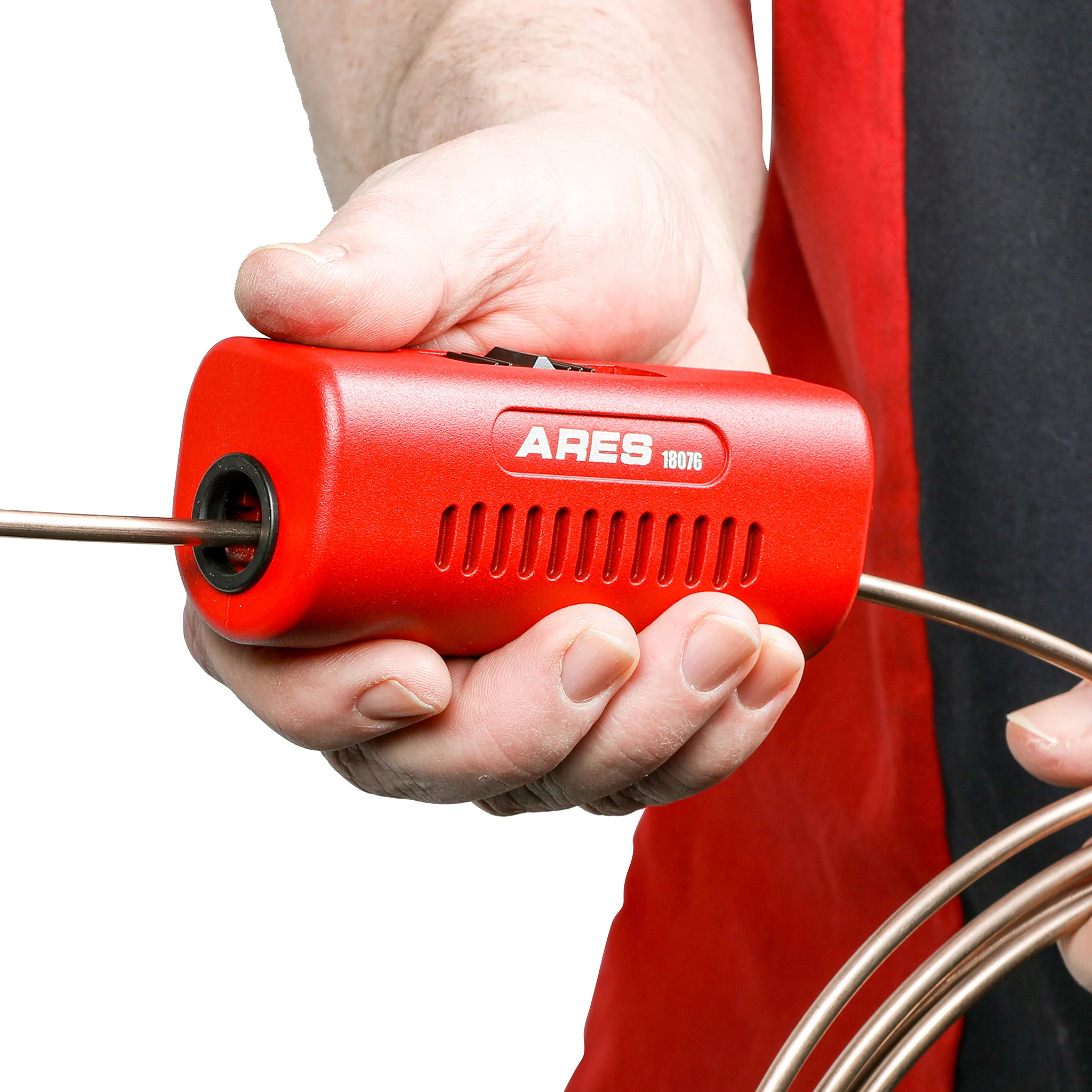 ARES 18076 - Adjustable Tubing Straightener - Image 3