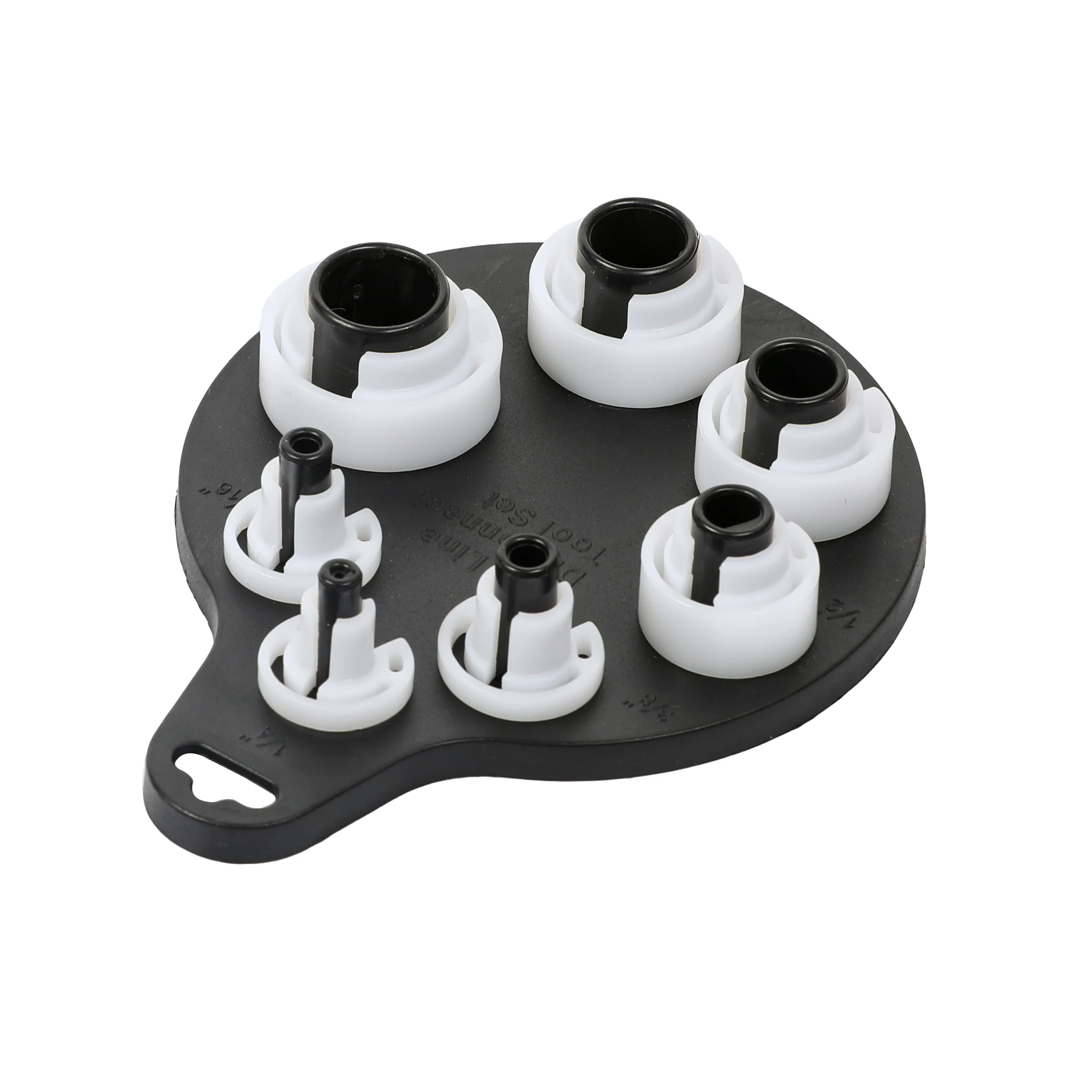 ARES 10067 - Air Conditioner and Fuel Line Quick Disconnect Tool Set