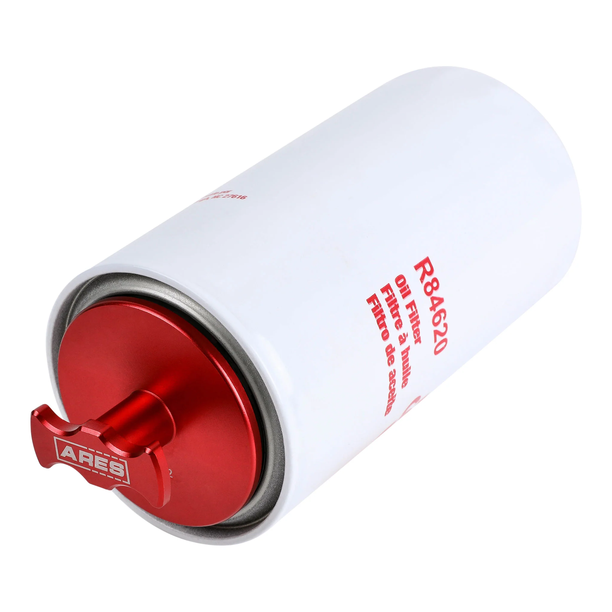 ARES 55012 - Aluminum Oil Filter Plug Tool - Image 4